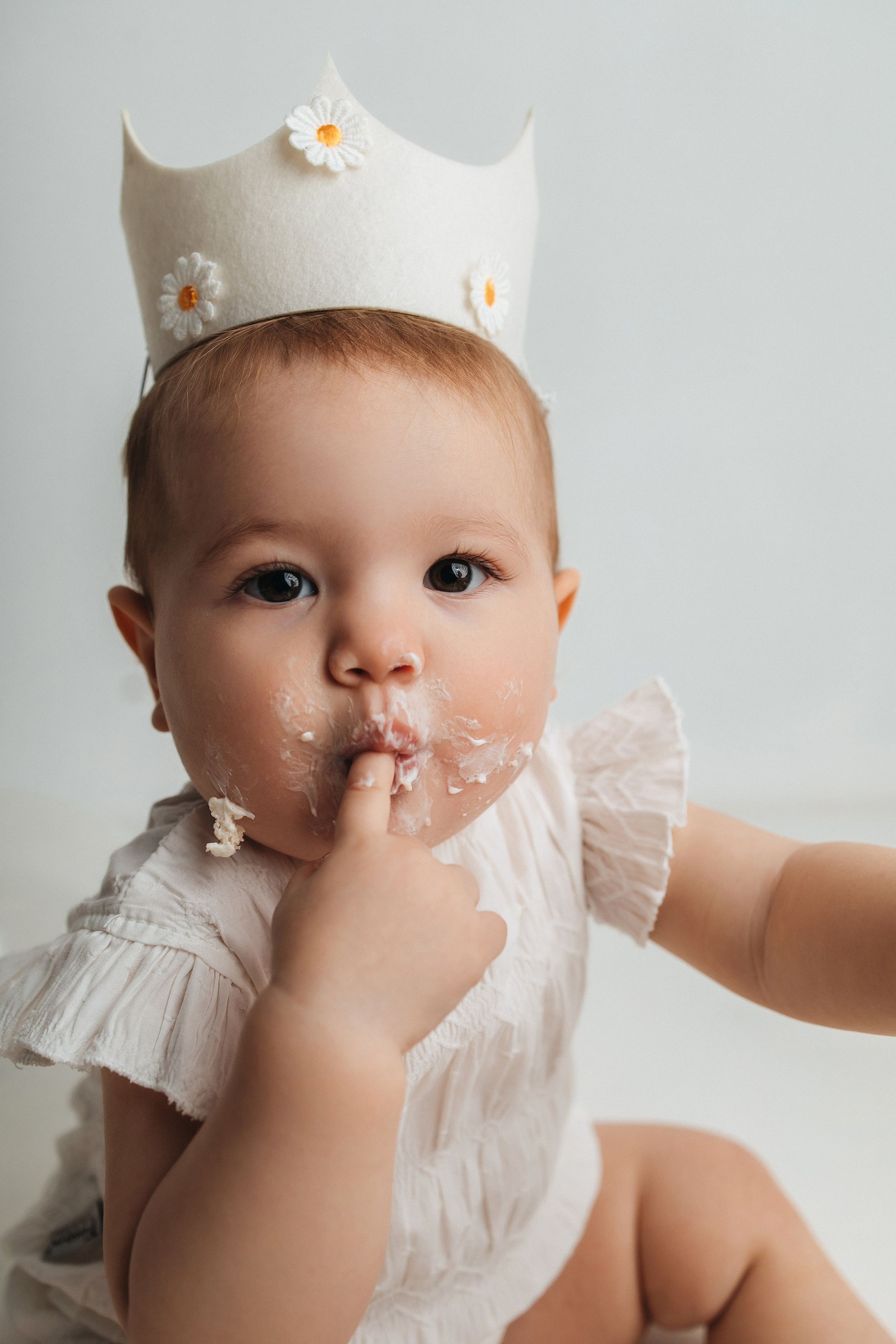 Годики в моей студии. Главная