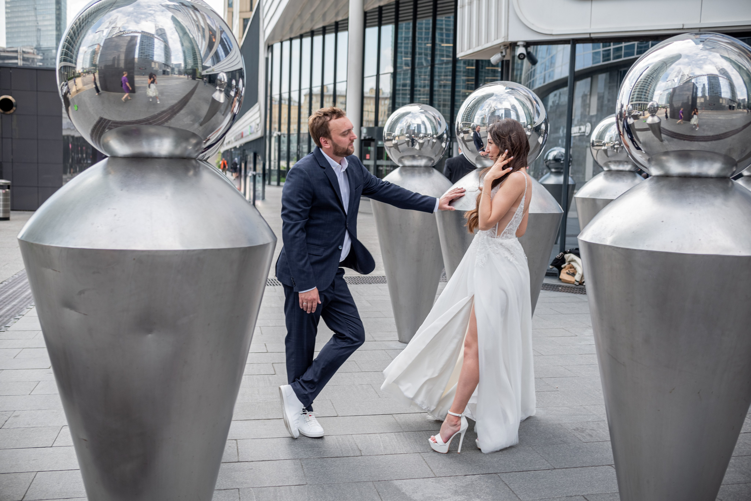 Июль, 2023 — Москва. Свадебный и семейный фотограф Екатерина Пушан. Москва, Балашиха, Железнодорожный, Солнечногорск