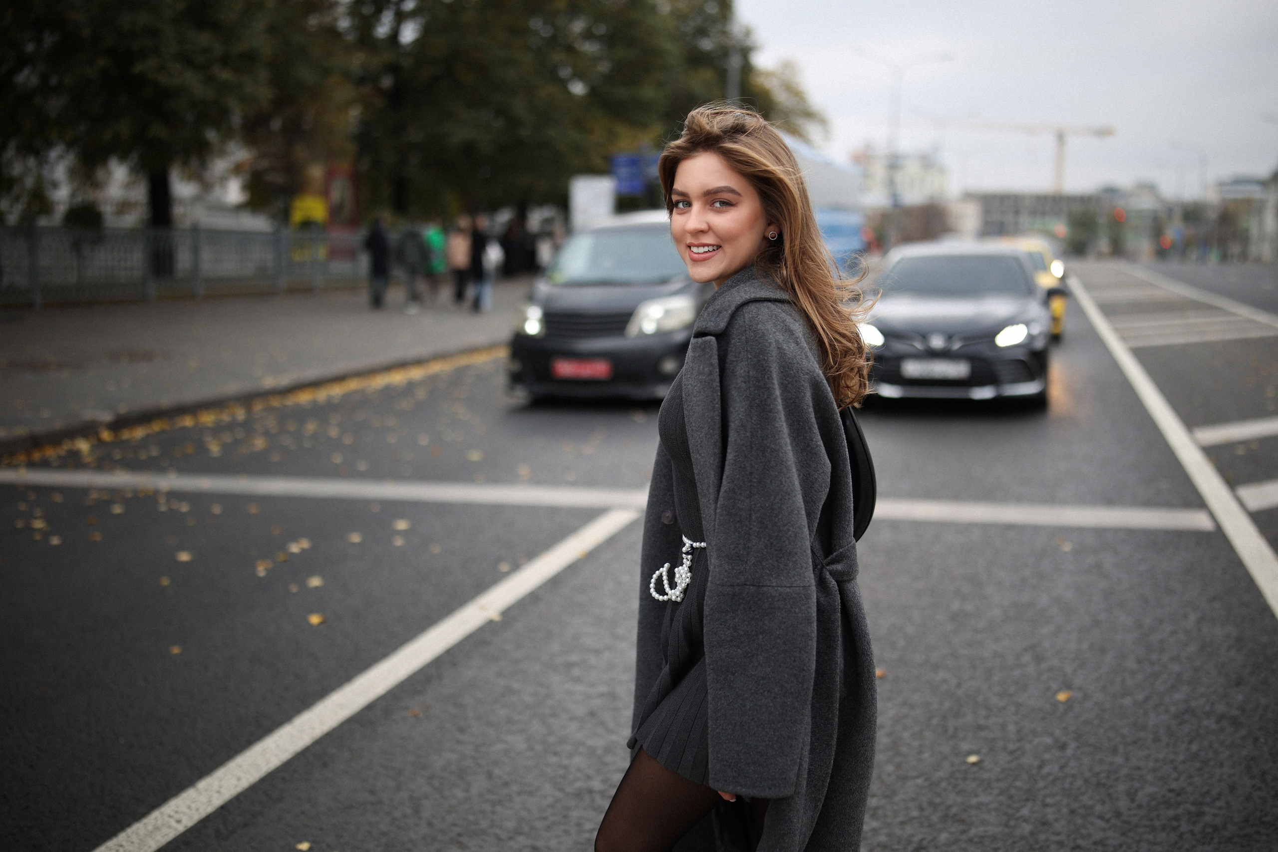 Юрий Белозёров фотограф