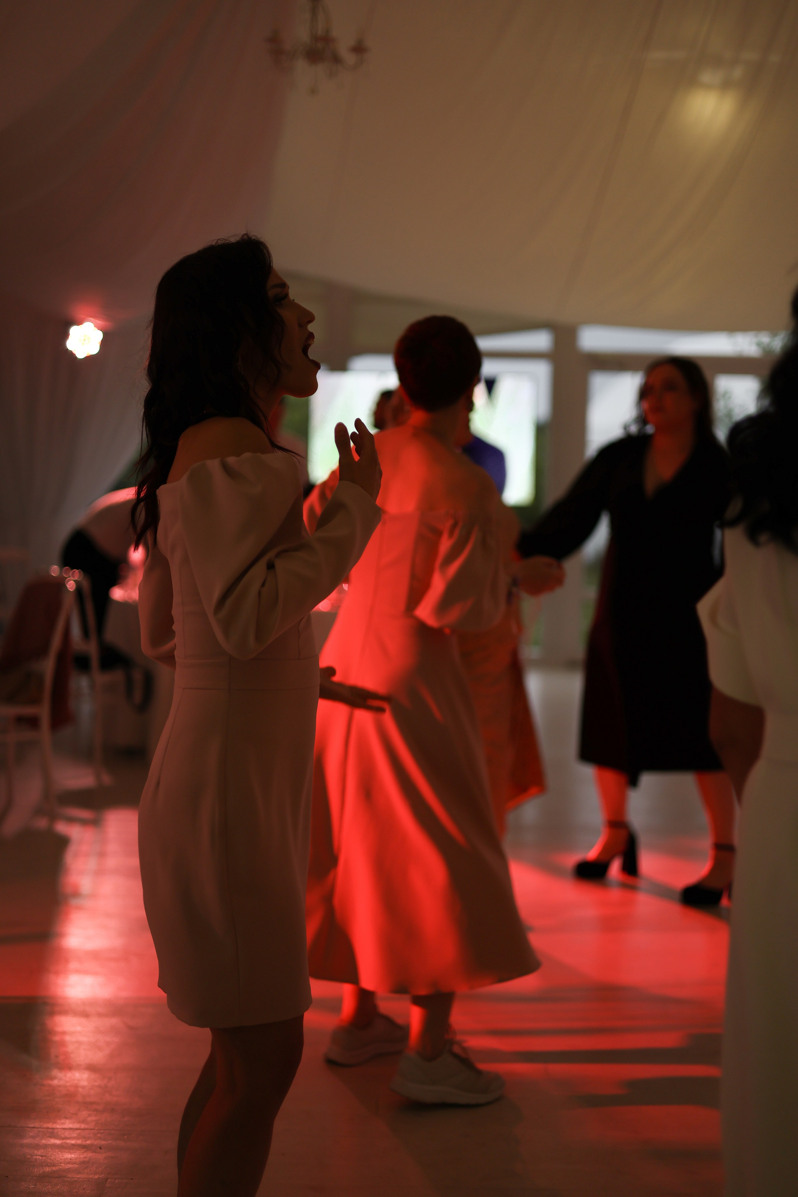 Наталья&Денис. Фотограф Анна Никитина | Йошкар-Ола