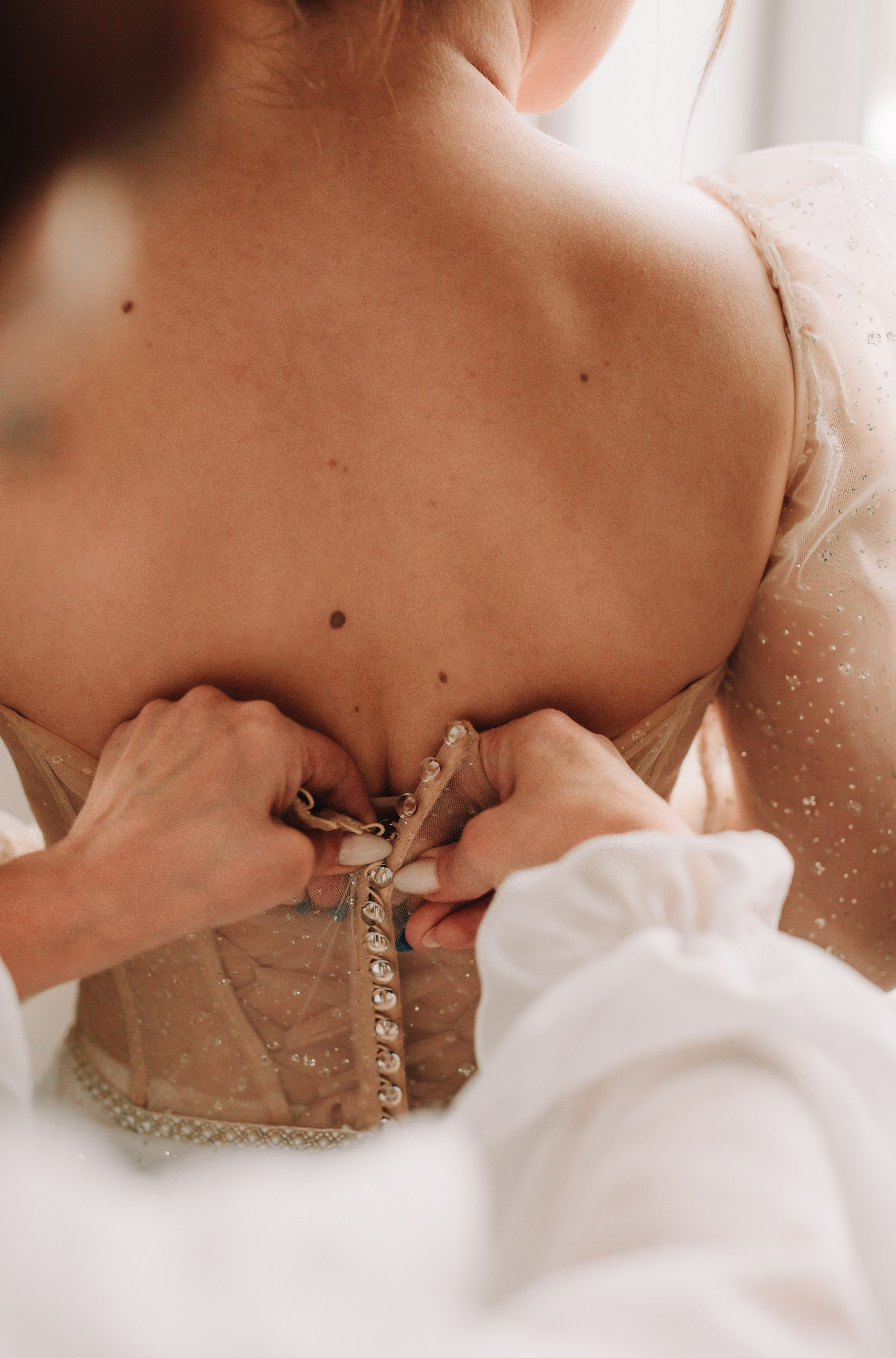 Егор Настя. Свадебный фотограф СПб Евгения Орлова