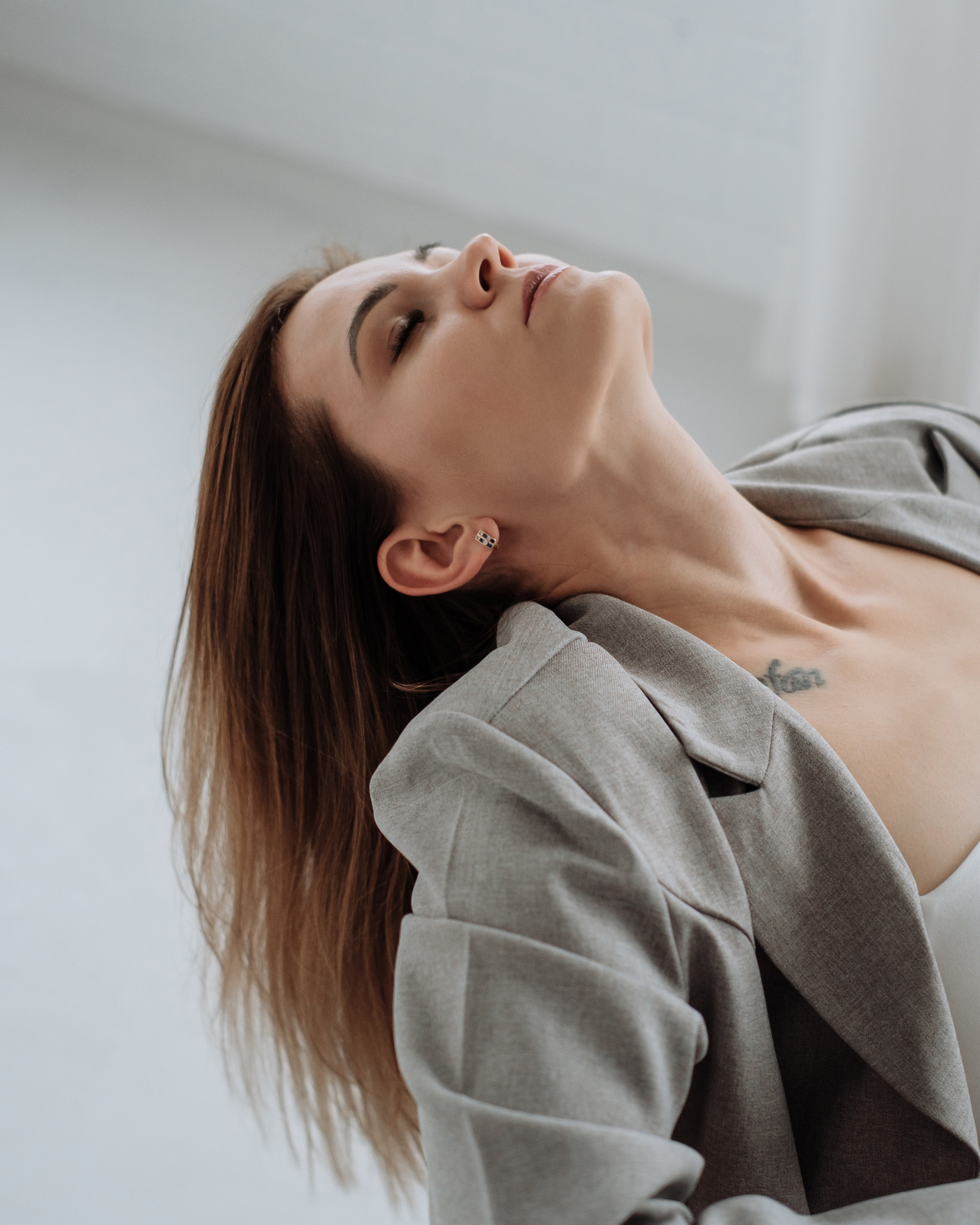 Permanent. Photographer Cologne Bonn Europe Anna Ketova