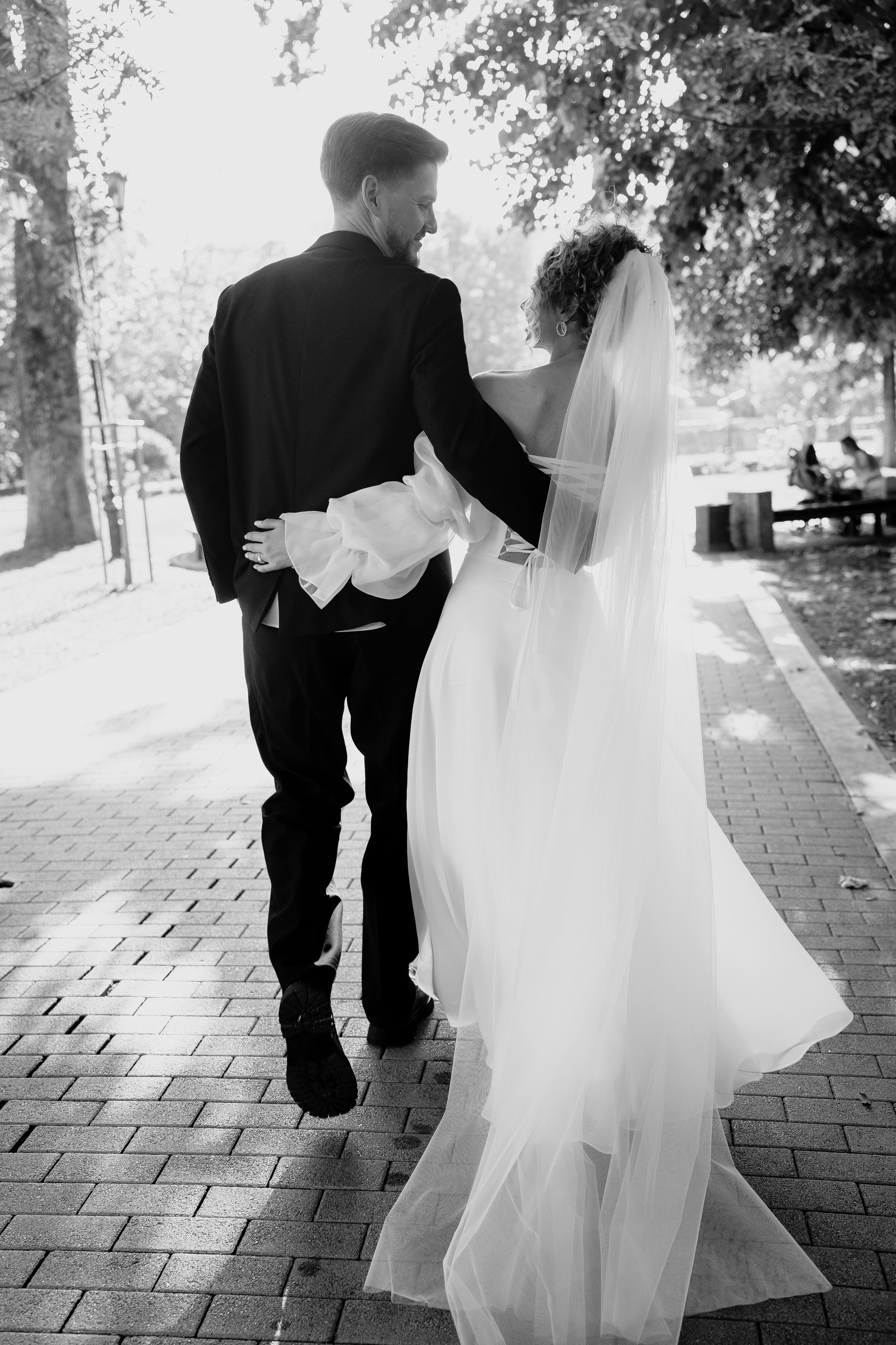 Глеб+Ангелина. Свадебный фотограф в Краснодаре Алексей Кудинов