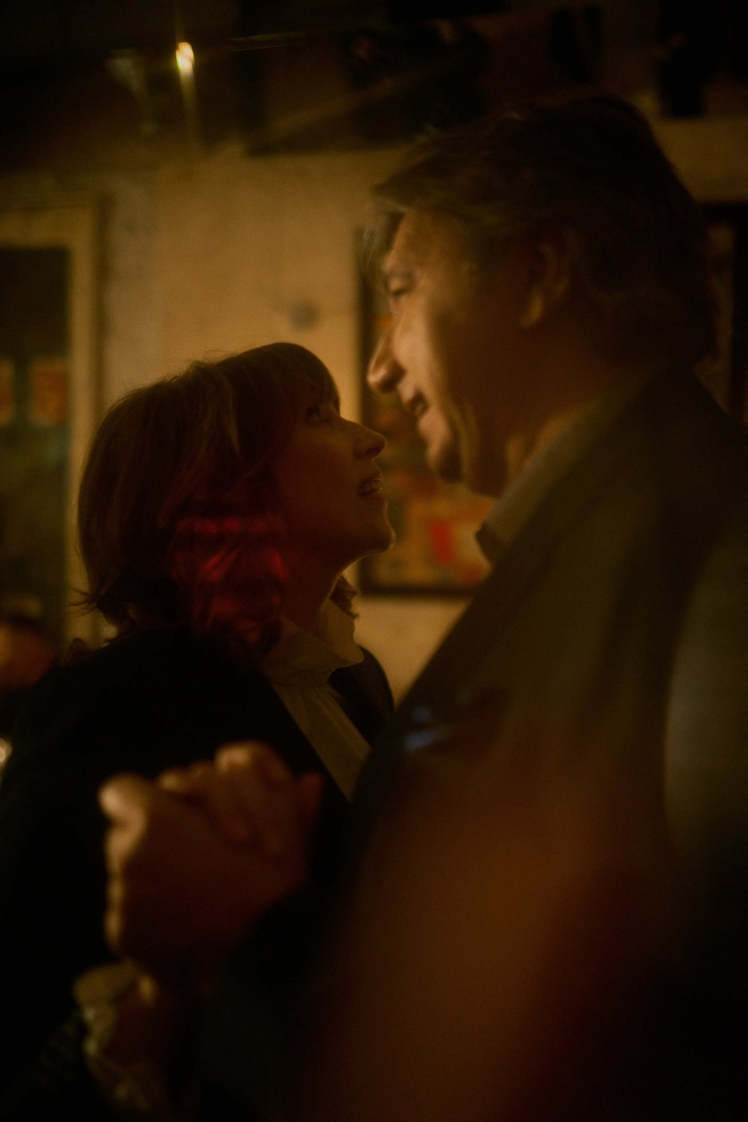 Birthday evening. Wish Films — Фото и видео для брендов и личных проектов | Фотограф и видеограф