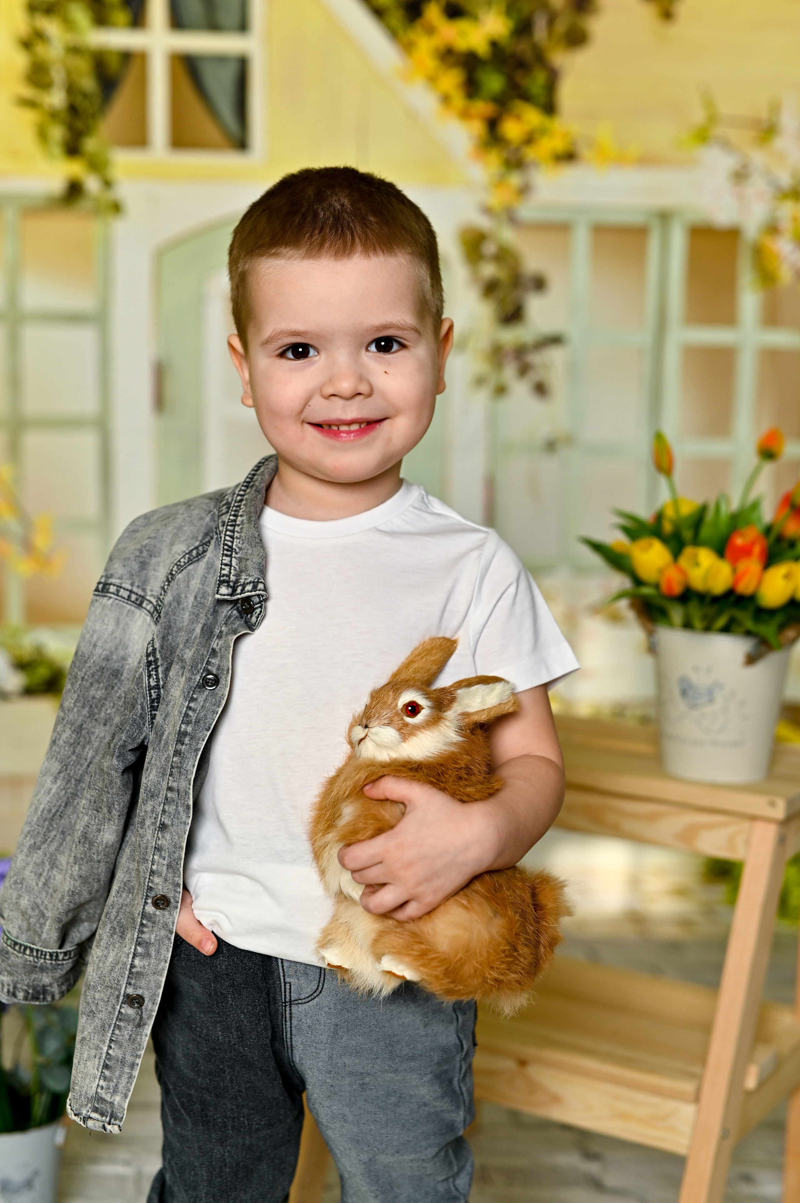 Фотопроект «Весна в деревне». Школьный фотограф в Свободном Анастасия Косицына