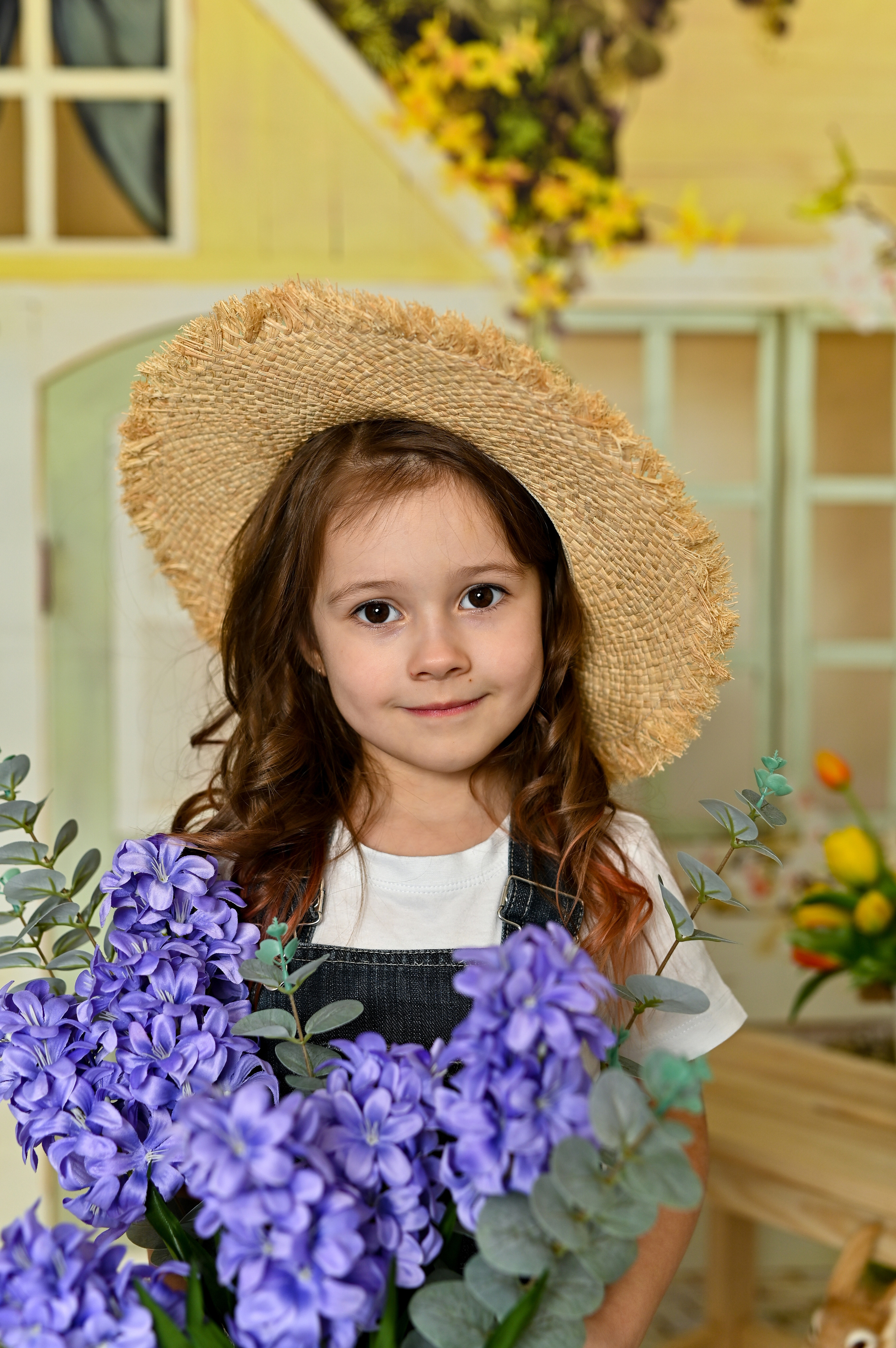 Фотопроект «Весна в деревне». Школьный фотограф в Свободном Анастасия Косицына