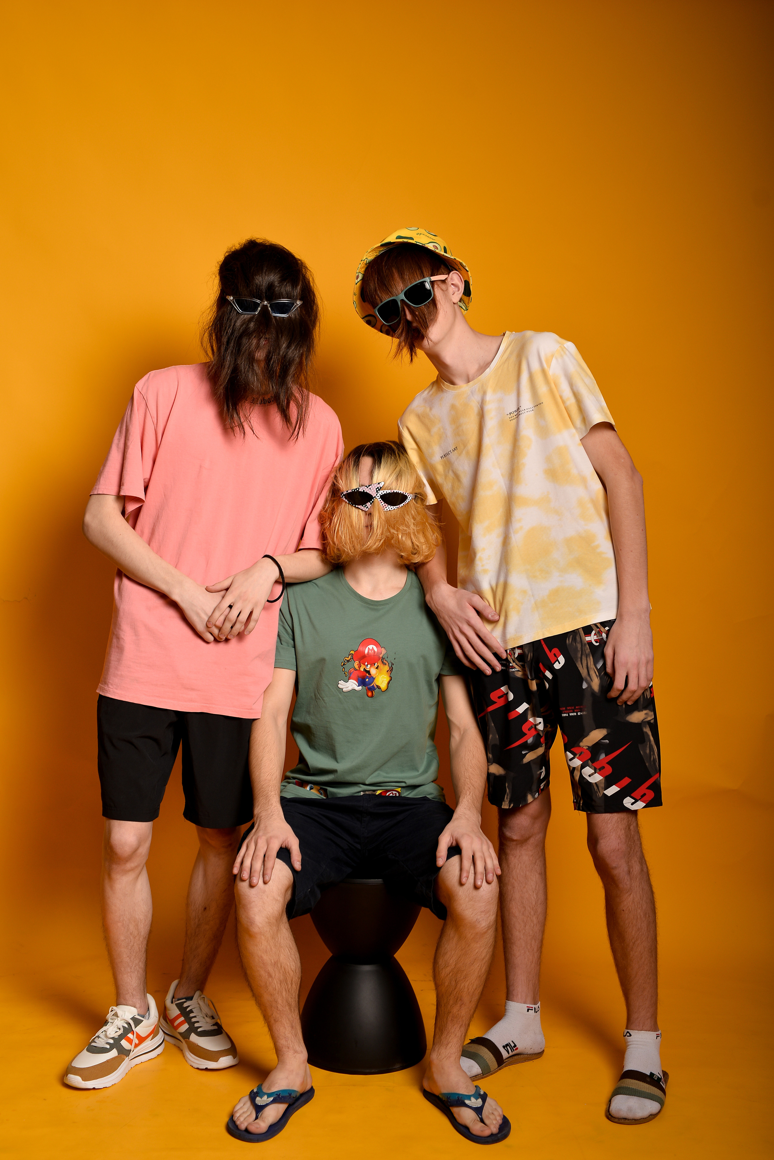 ZEBRA «Пляжное настроение» 11 класс. Школьный фотограф в Свободном Анастасия Косицына