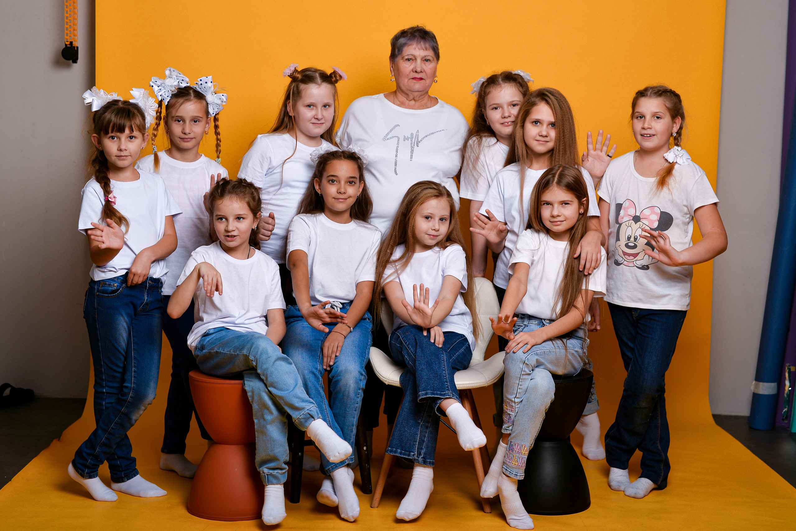 4 класс в ZEBRA. Школьный фотограф в Свободном Анастасия Косицына