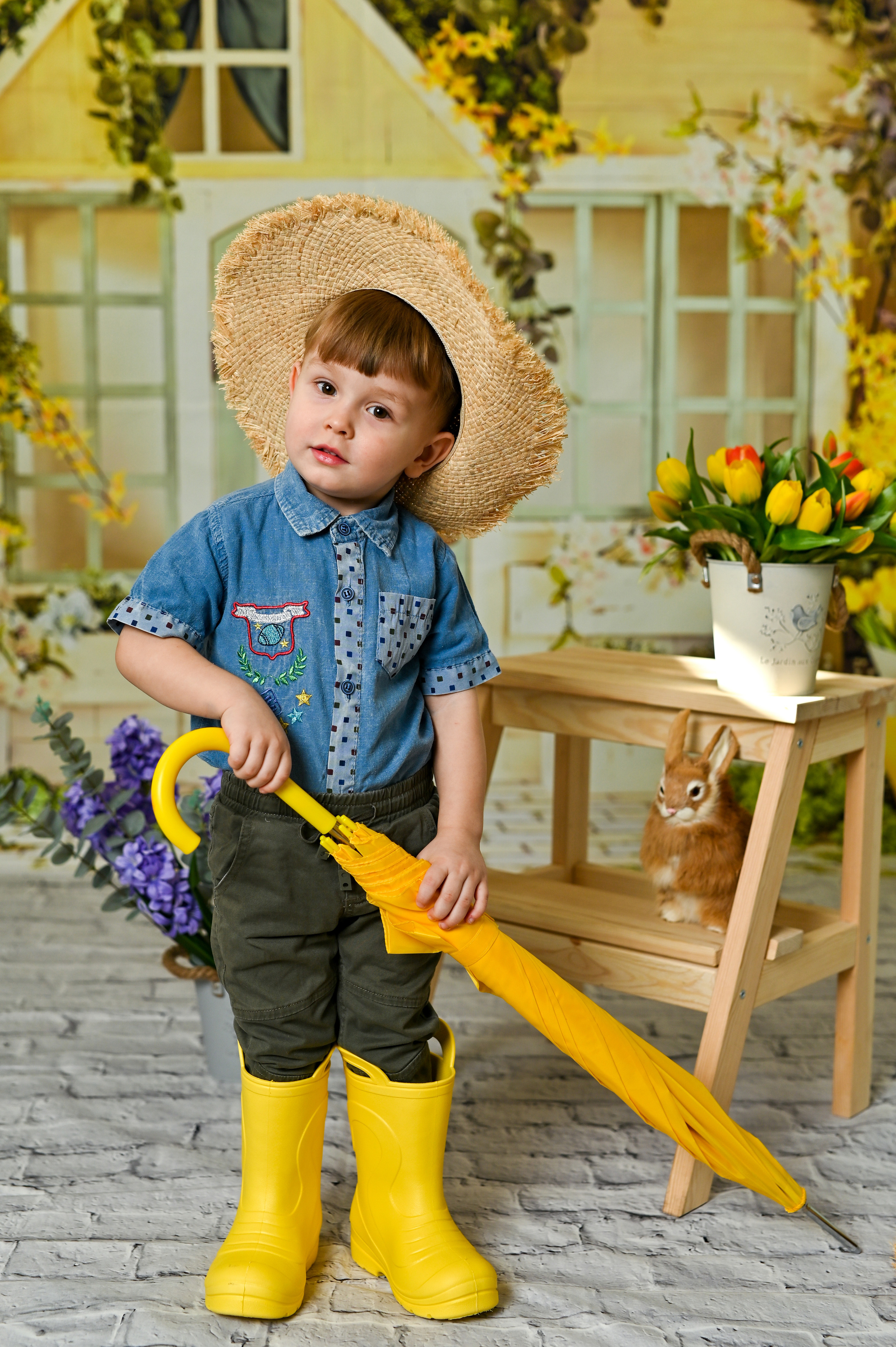 Фотопроект «Весна в деревне». Школьный фотограф в Свободном Анастасия Косицына