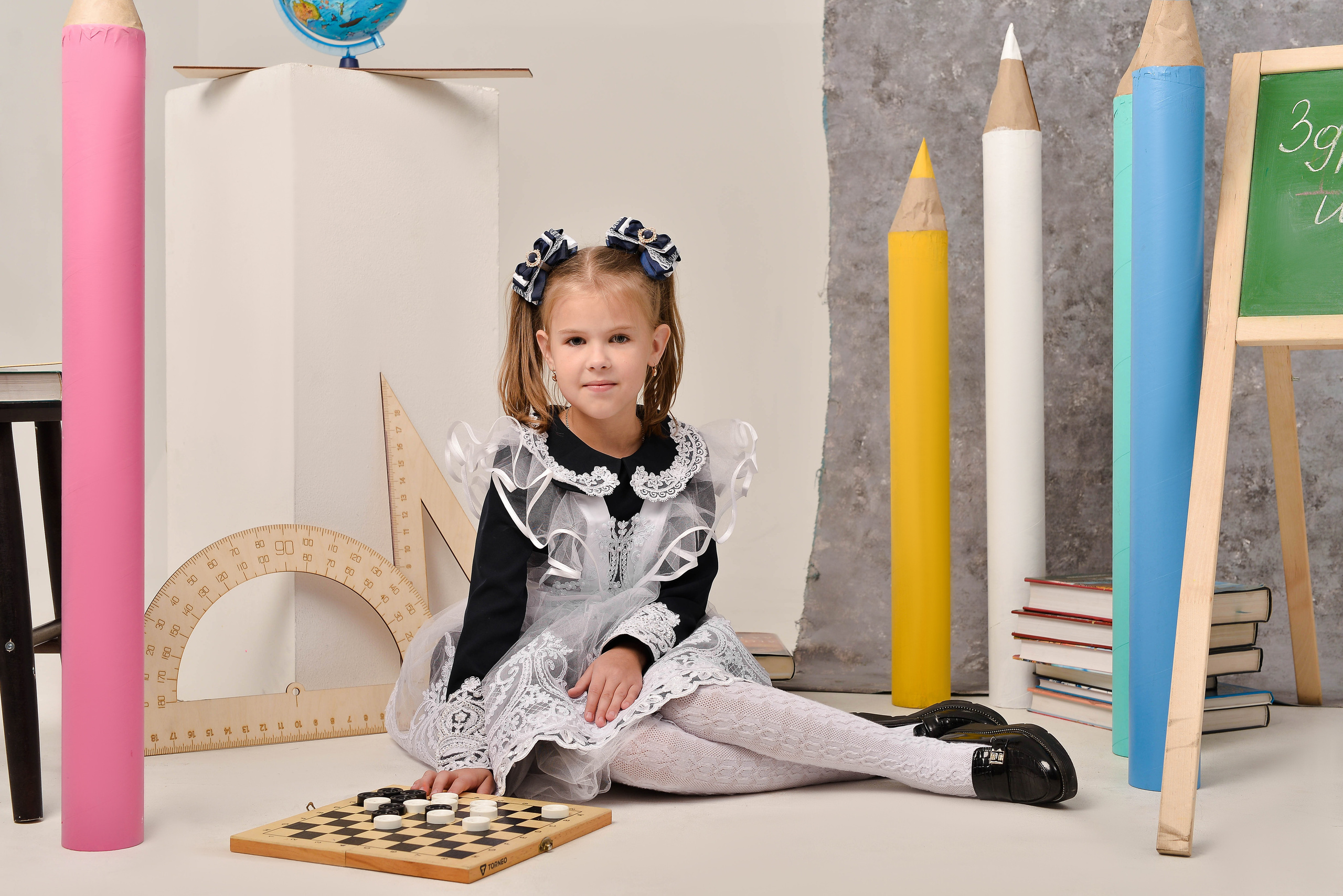 Фотопроект «Первый раз в 1 класс» 2021. Школьный фотограф в Свободном Анастасия Косицына