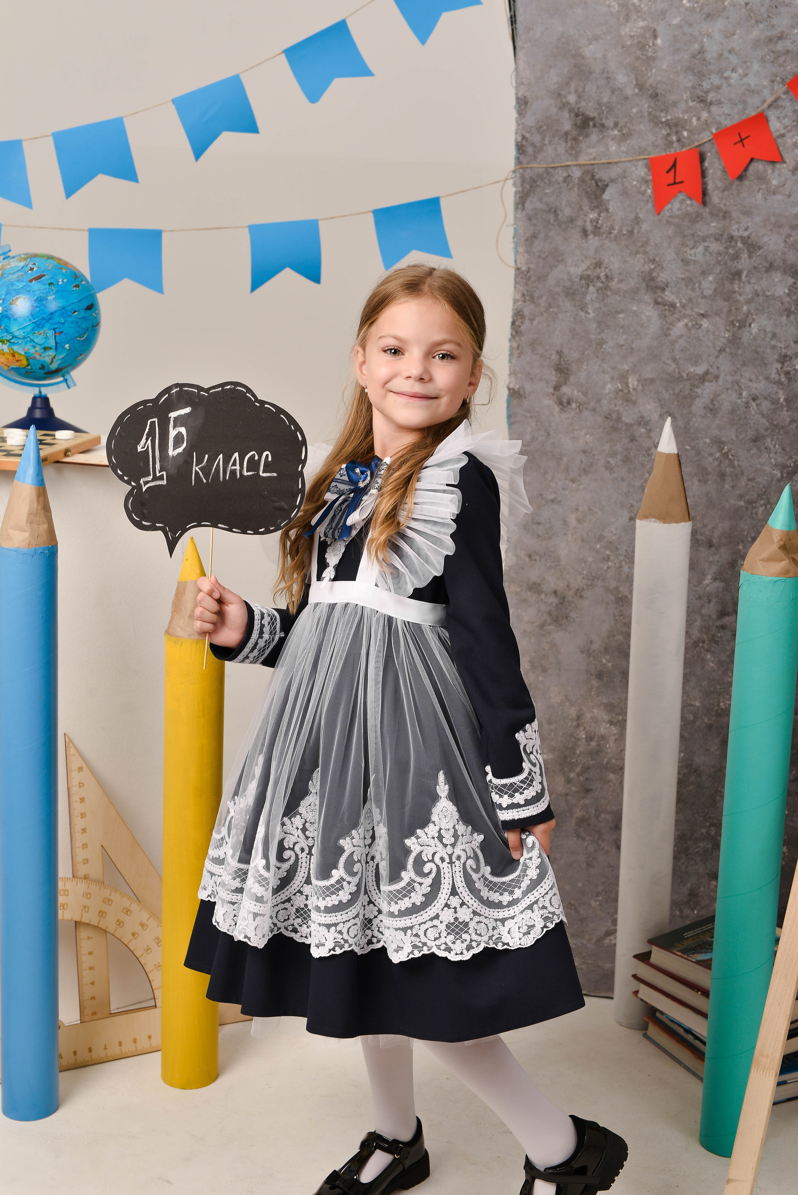 Фотопроект «Первый раз в 1 класс» 2021. Школьный фотограф в Свободном Анастасия Косицына