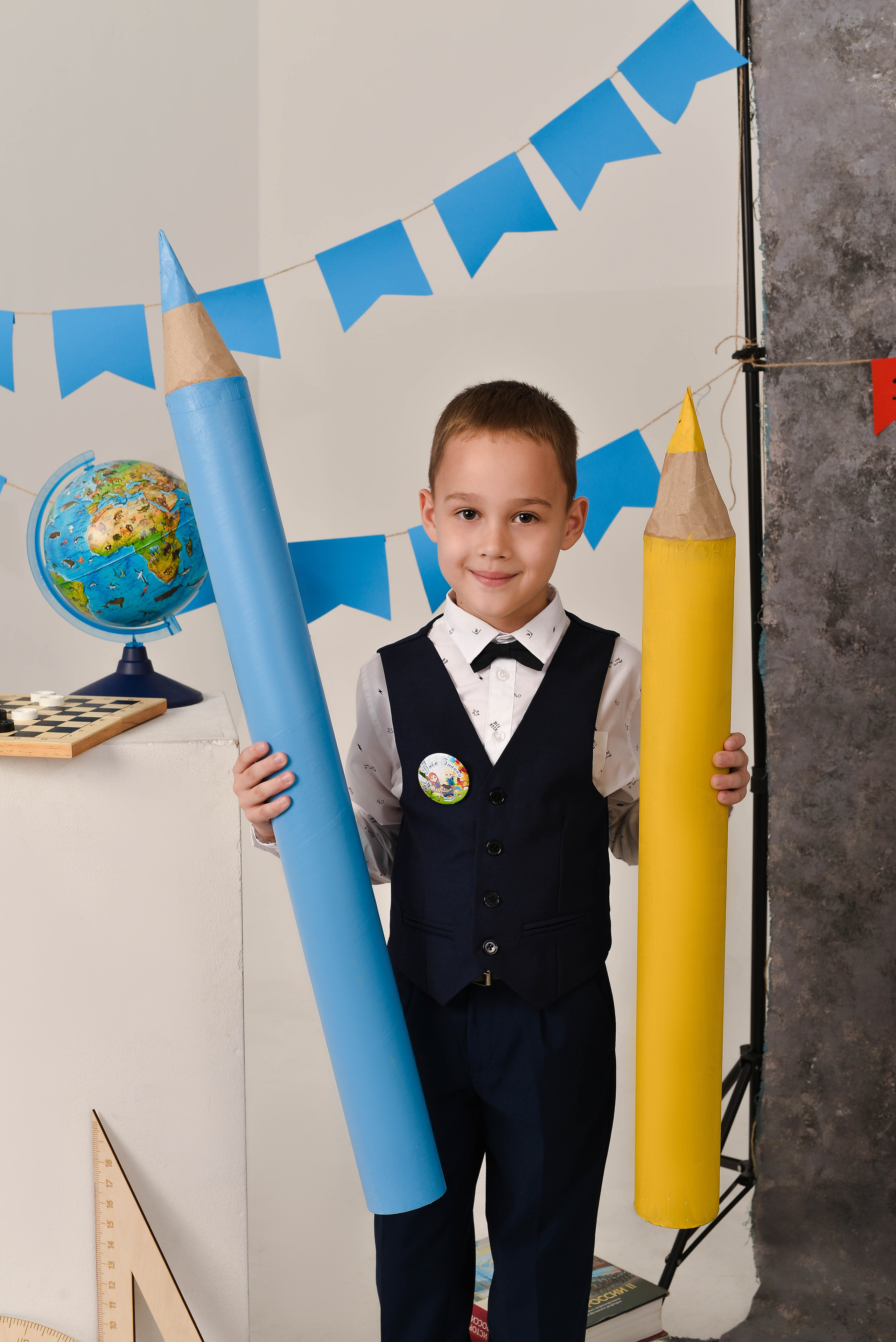 Фотопроект «Первый раз в 1 класс» 2021. Школьный фотограф в Свободном Анастасия Косицына