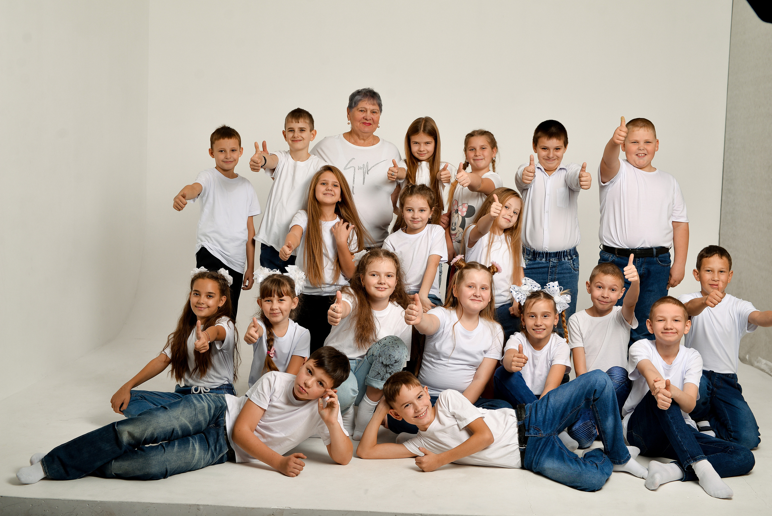 4 класс в ZEBRA. Школьный фотограф в Свободном Анастасия Косицына