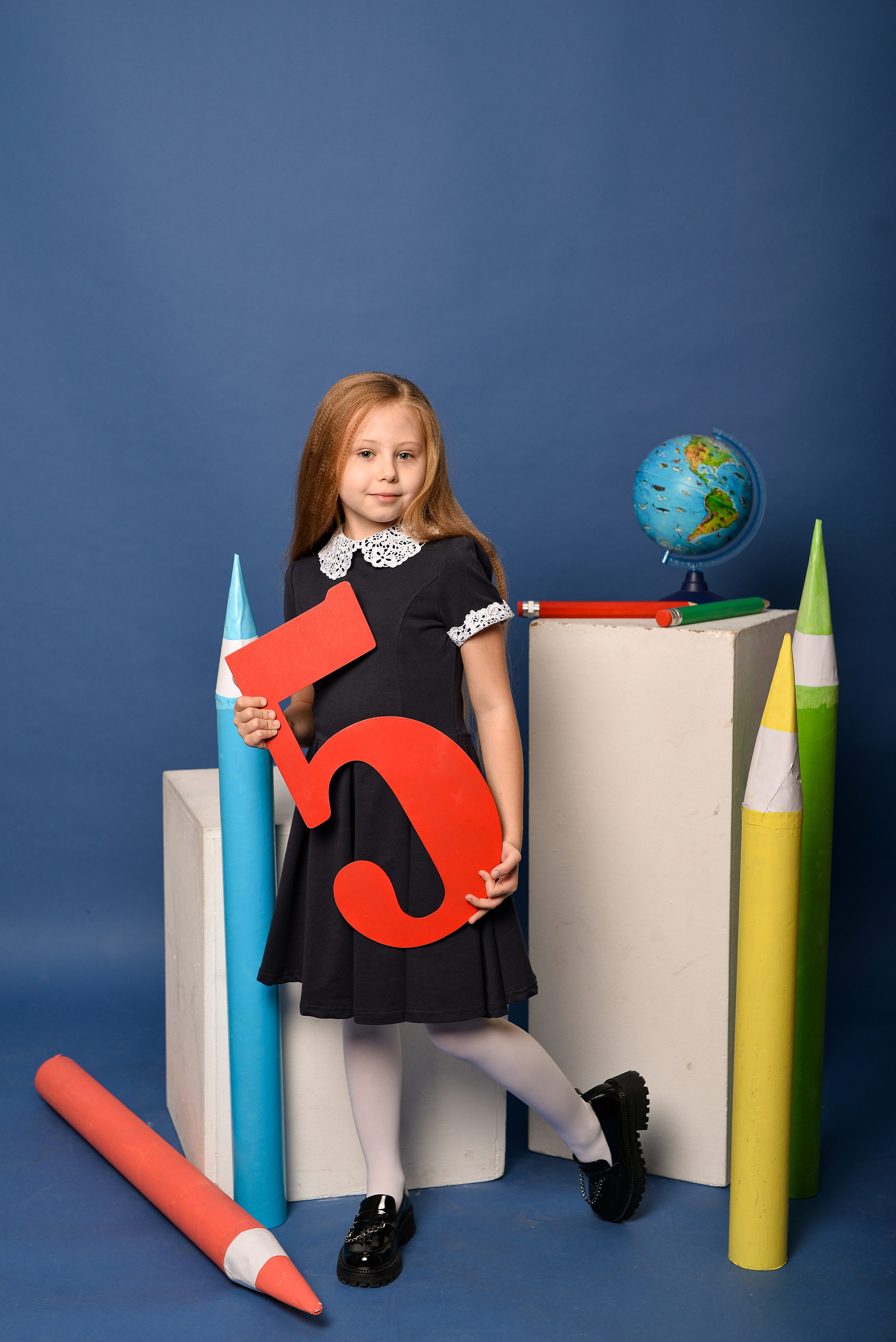 4 класс в ZEBRA. Школьный фотограф в Свободном Анастасия Косицына