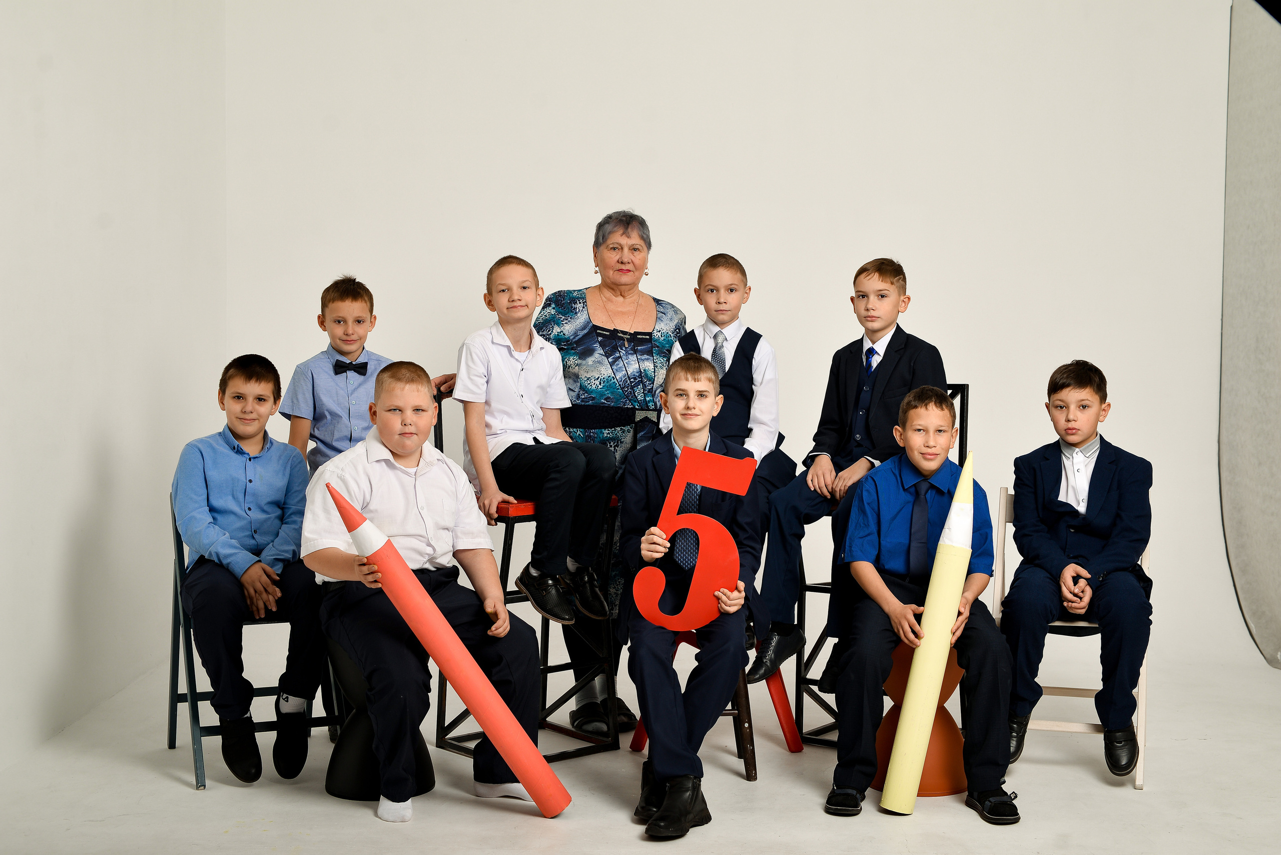 4 класс в ZEBRA. Школьный фотограф в Свободном Анастасия Косицына