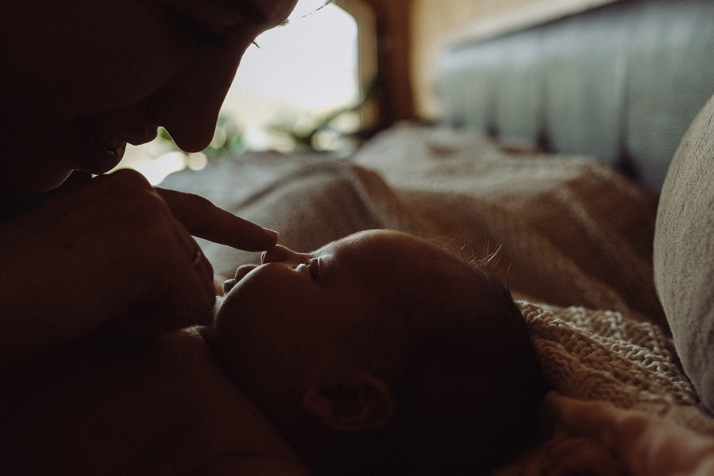 Семья Оливии. Семейный фотограф Москва