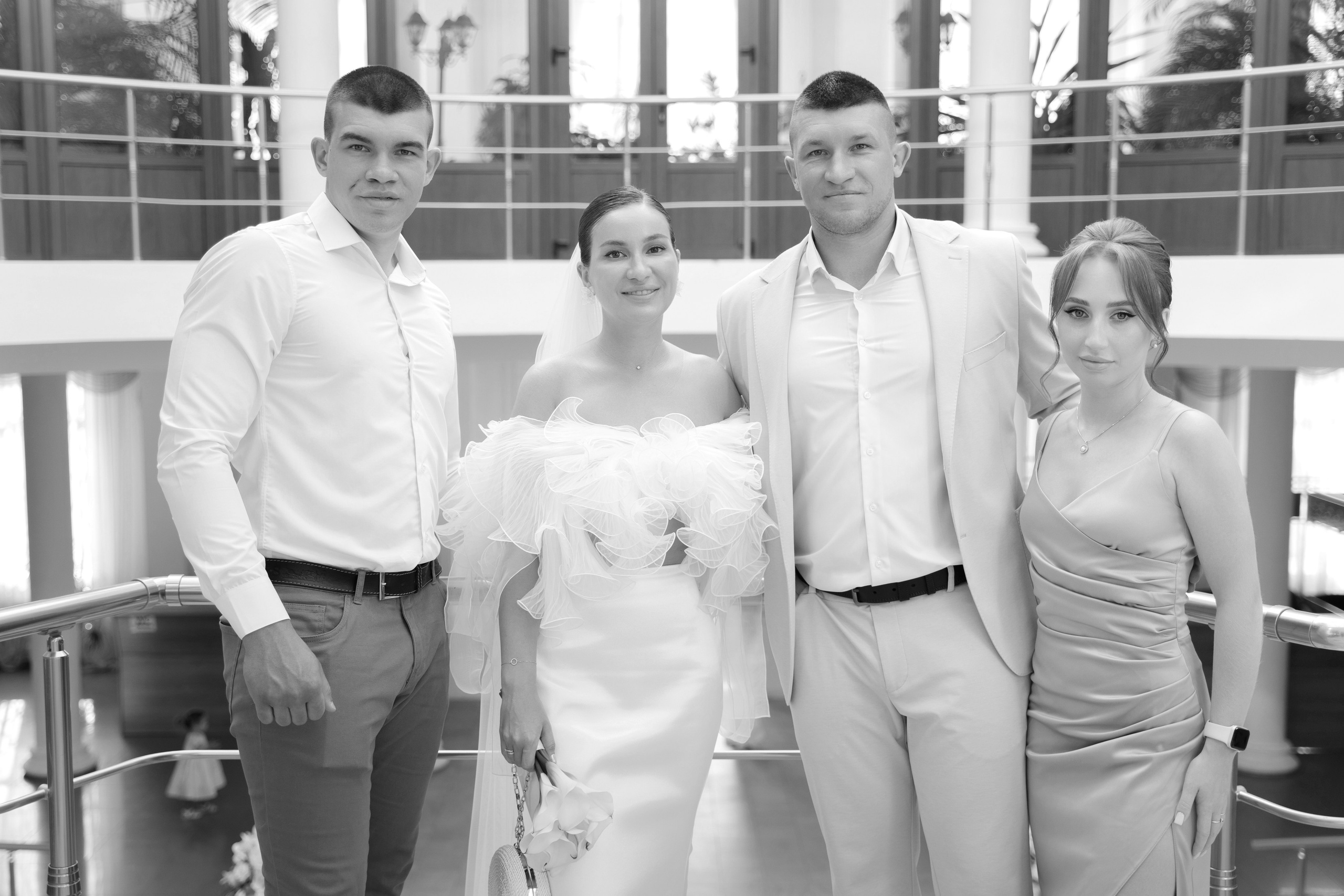 Диана и Даниил. Фотограф в Санкт-Петербурге Алексей Глазанов