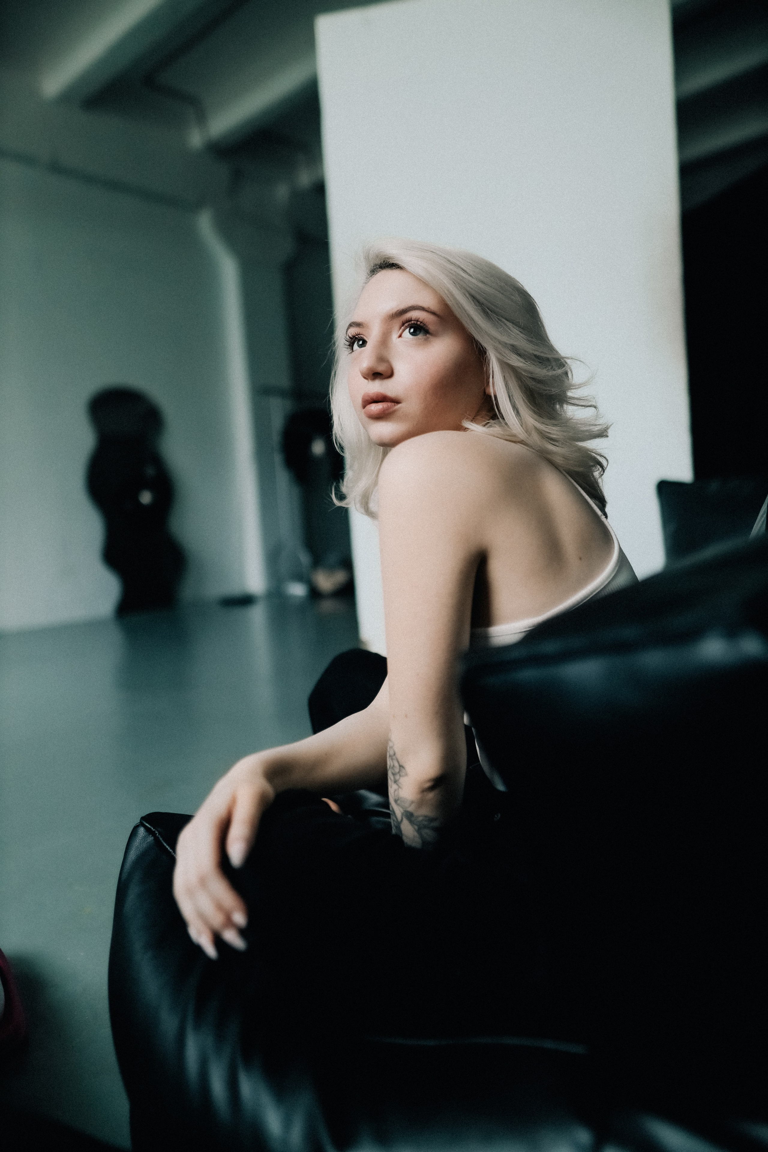 Light beauty. Евгения Волошина Фотограф Москва / Белгород