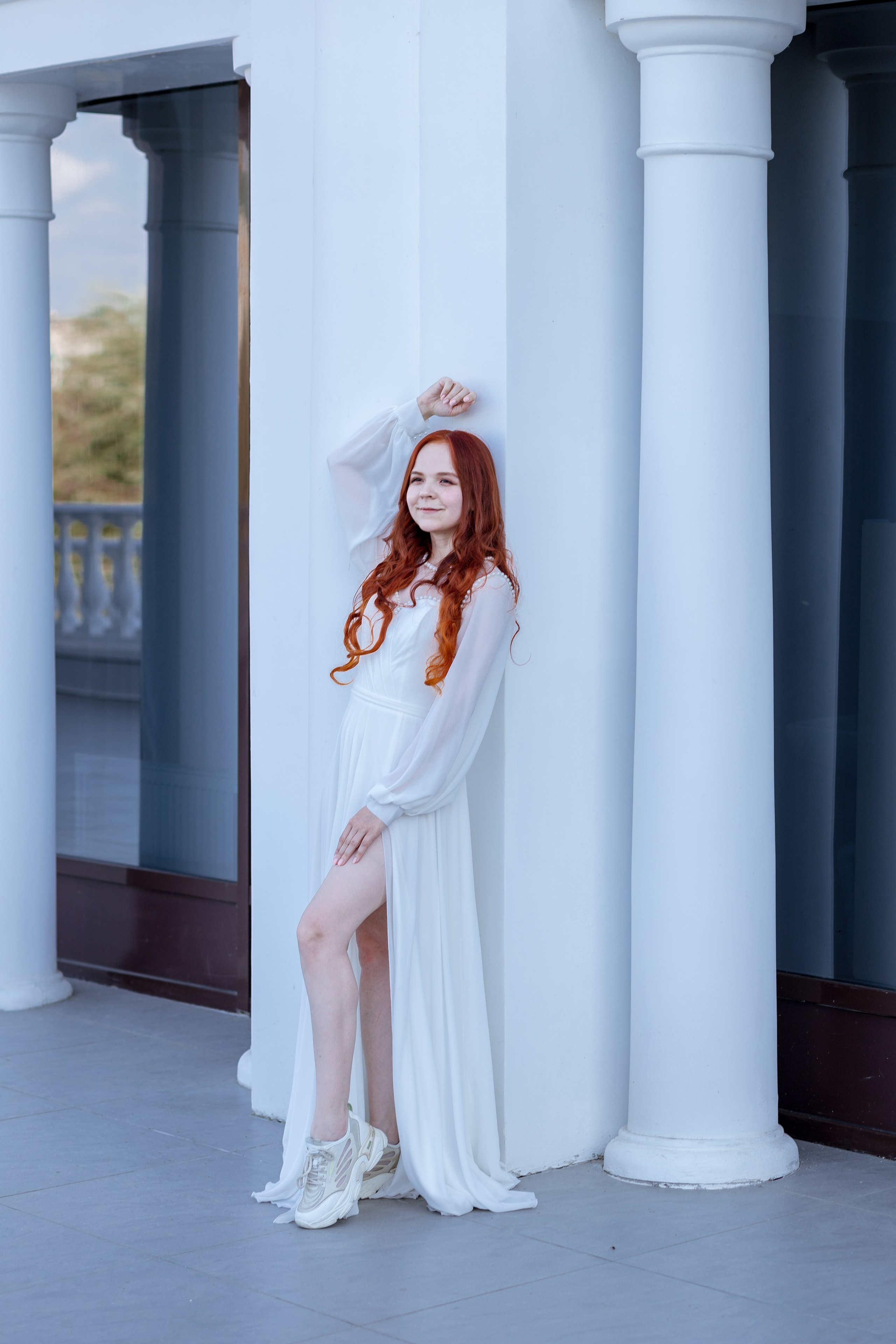 Павел & София. Свадебный фотограф в Чебоксарах Анастасия Иванова