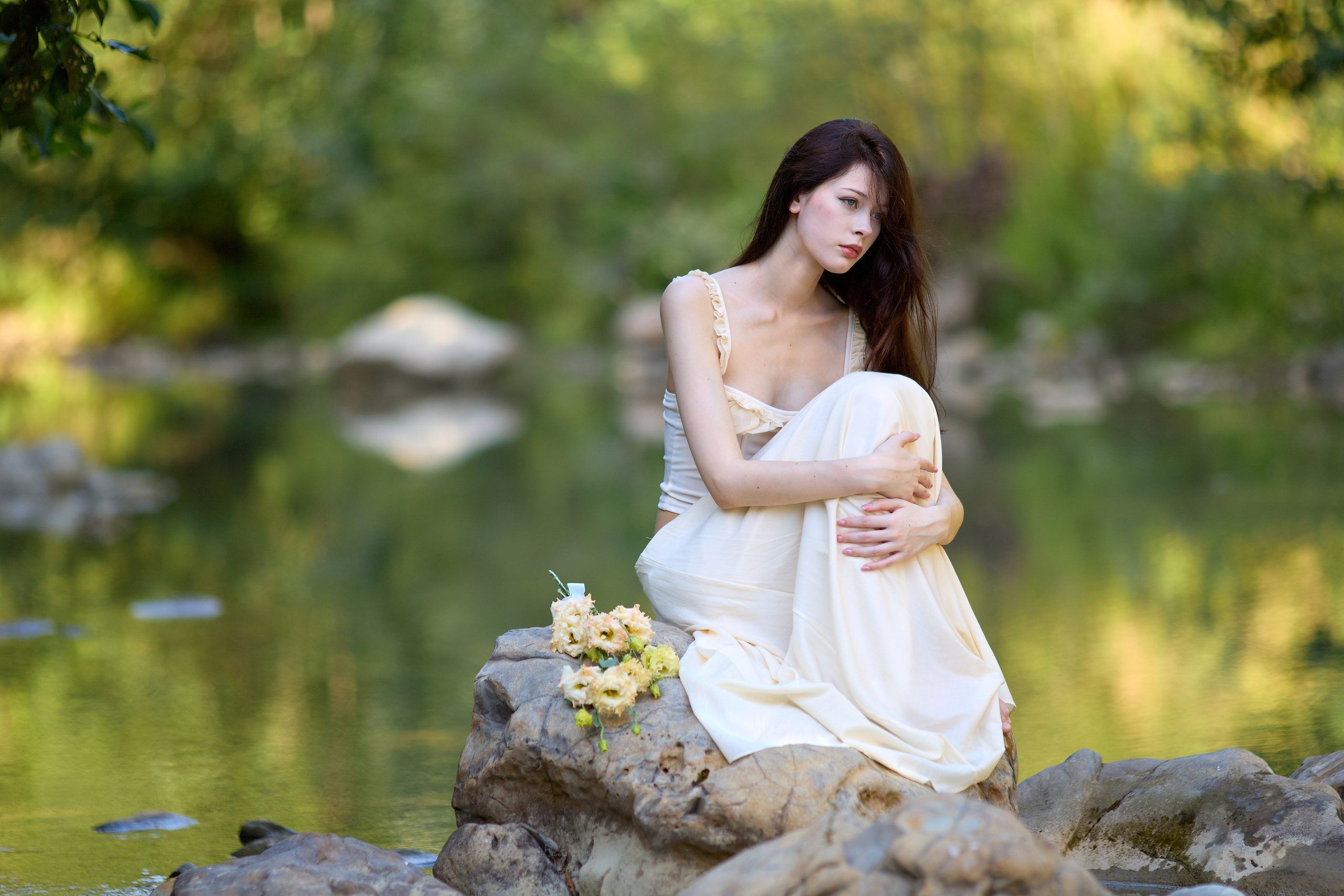 Катя. Фотограф Руслан Потапов в Краснодаре