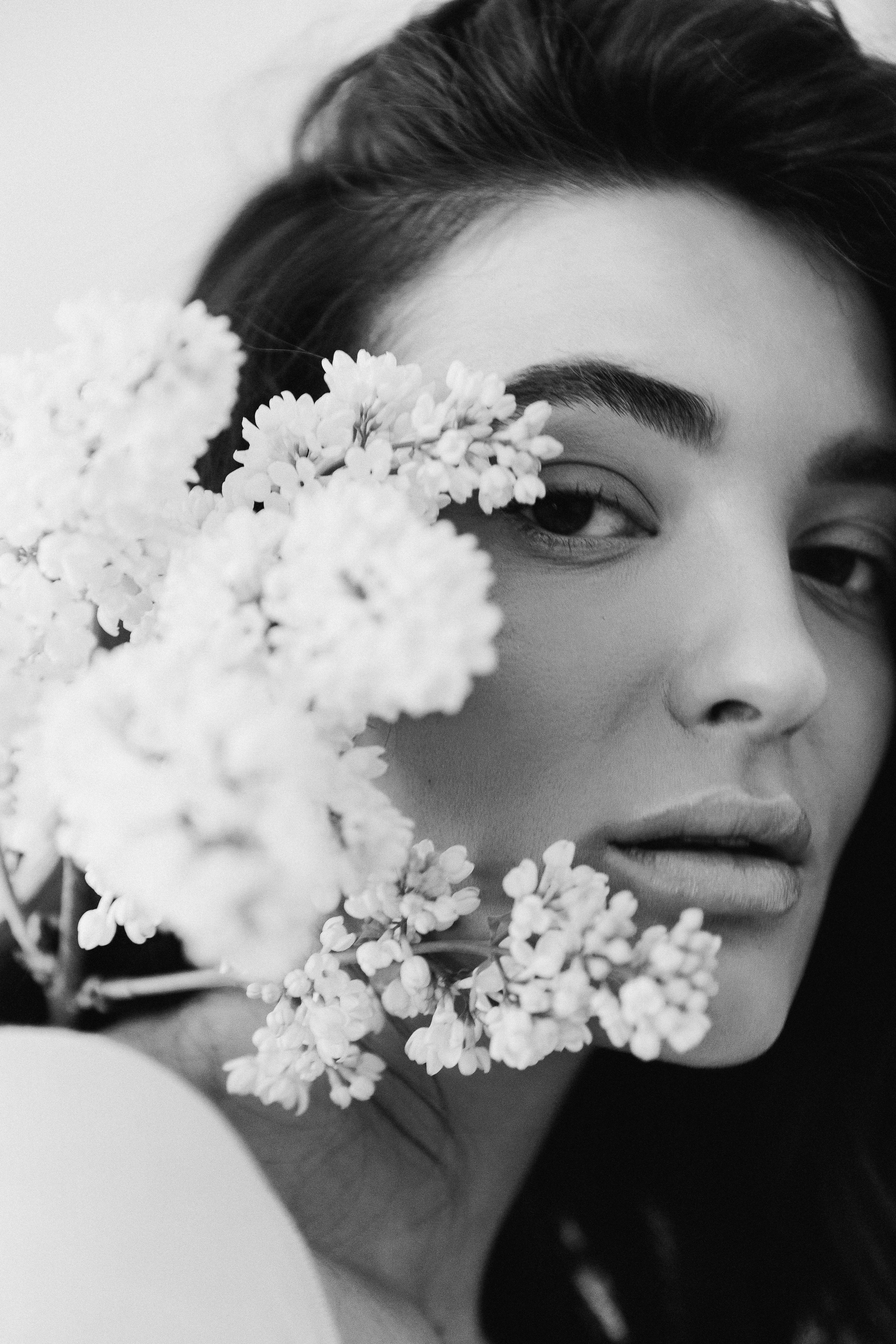 Карина. Фотограф в Москве Людмила Малова