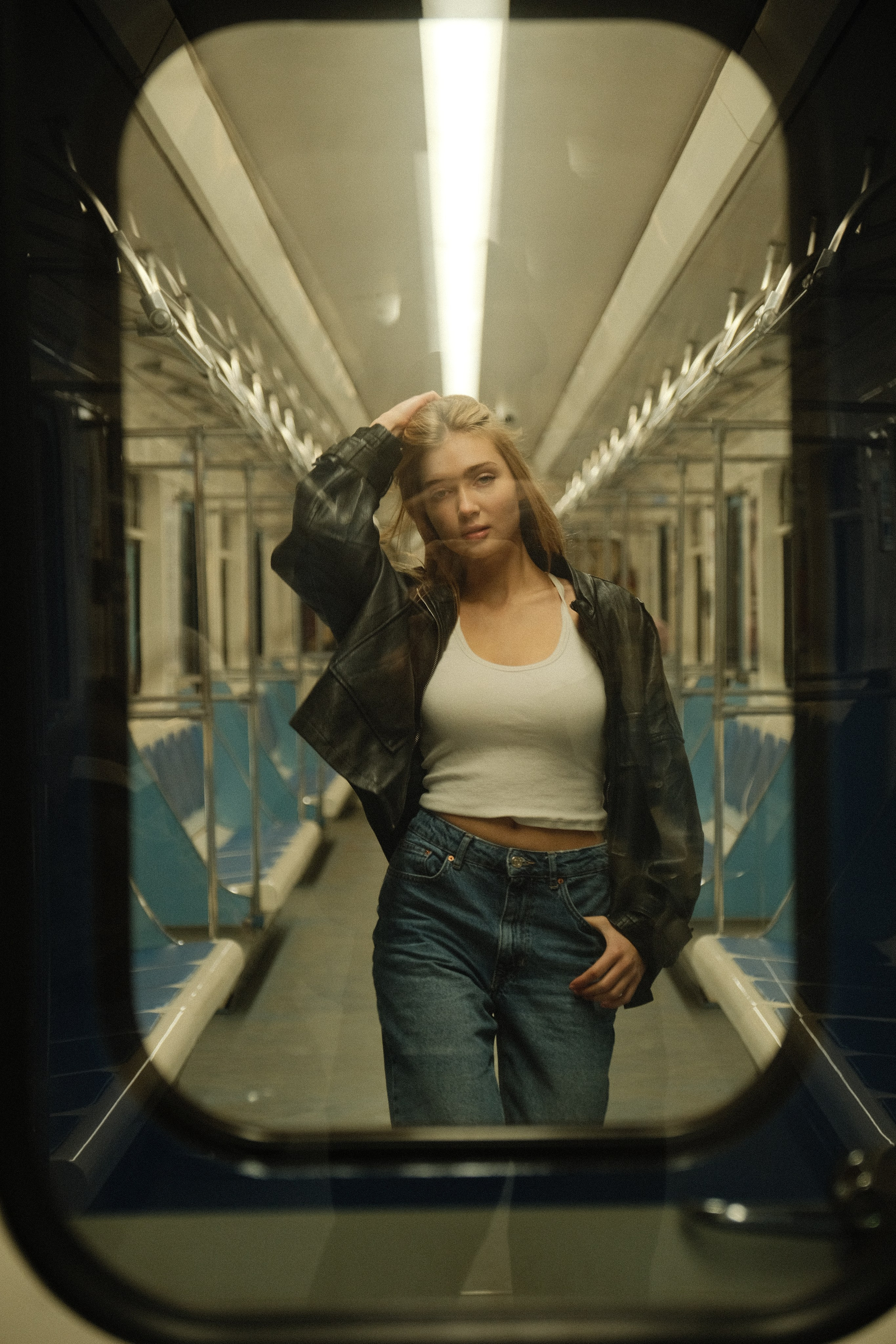 Дарья. Александр Носов. Портретный и репортажный фотограф в Самаре