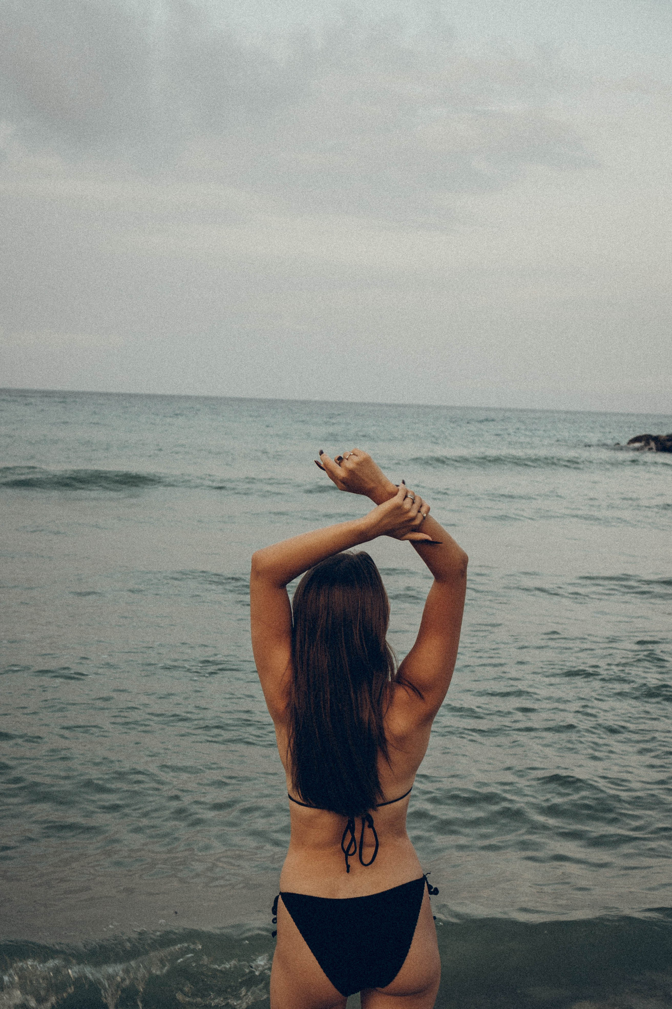 Рассвет на море. Профессиональный фотограф, Санкт-Петербург — Виктория Богомолова