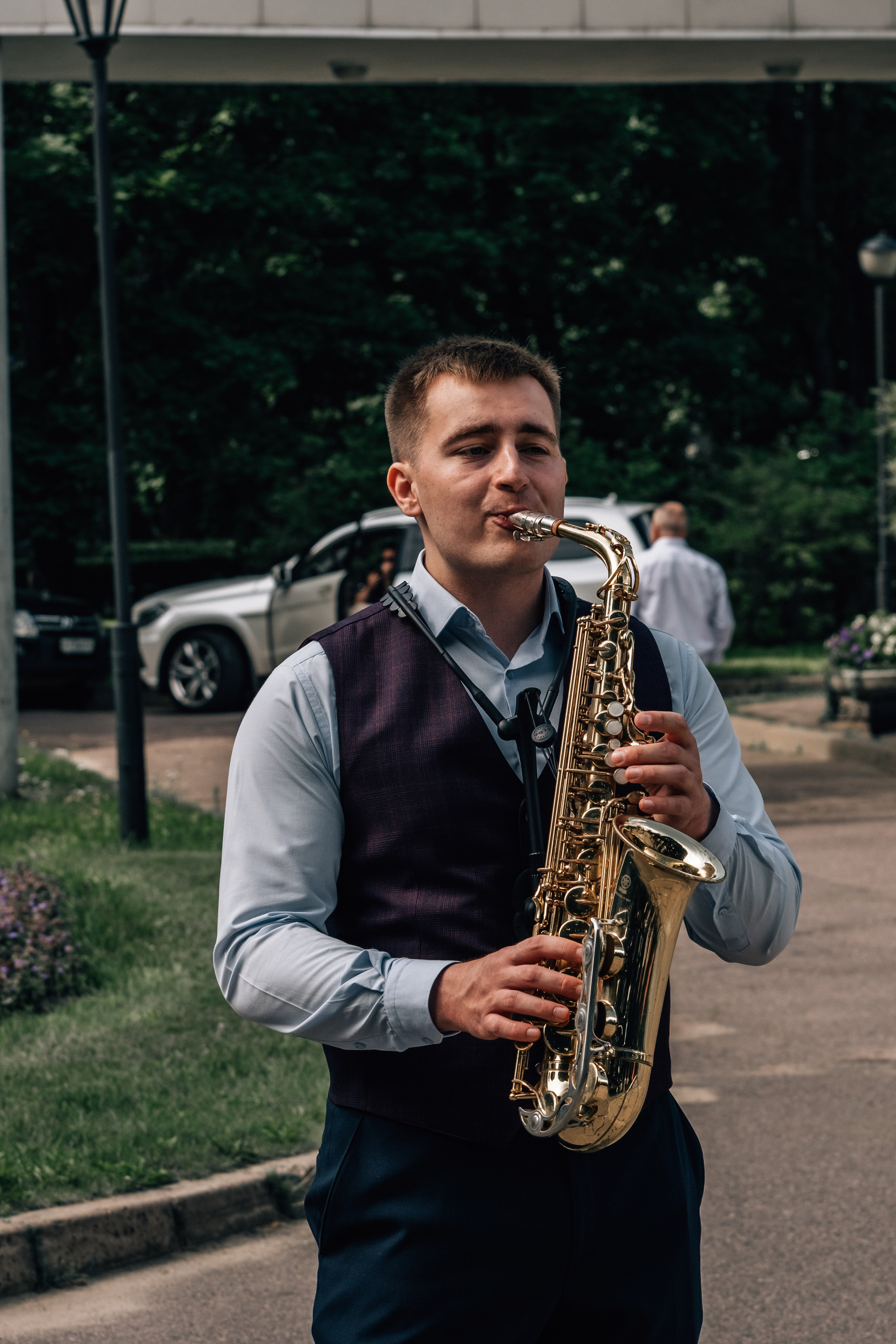 РЕПОРТАЖ В ЗАГСЕ. Профессиональный фотограф, Санкт-Петербург — Виктория Богомолова