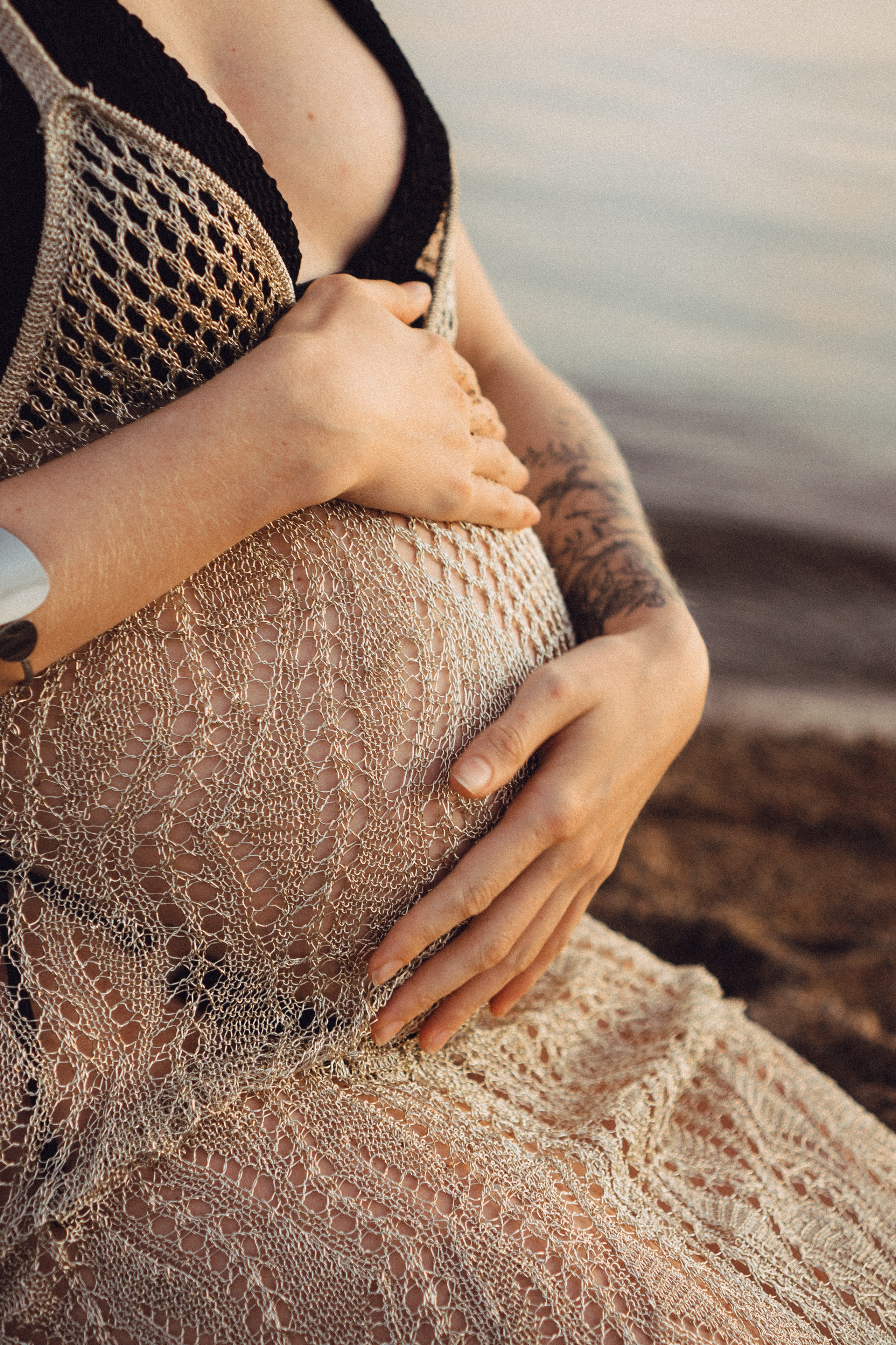 В ОЖИДАНИИ. Профессиональный фотограф, Санкт-Петербург — Виктория Богомолова