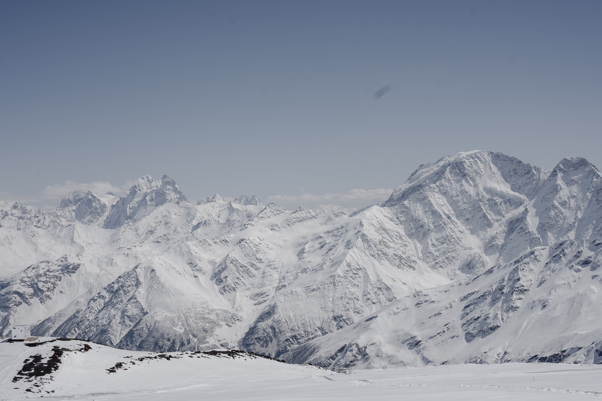 ПРИРОДА В ГОРАХ. Профессиональный фотограф, Санкт-Петербург — Виктория Богомолова