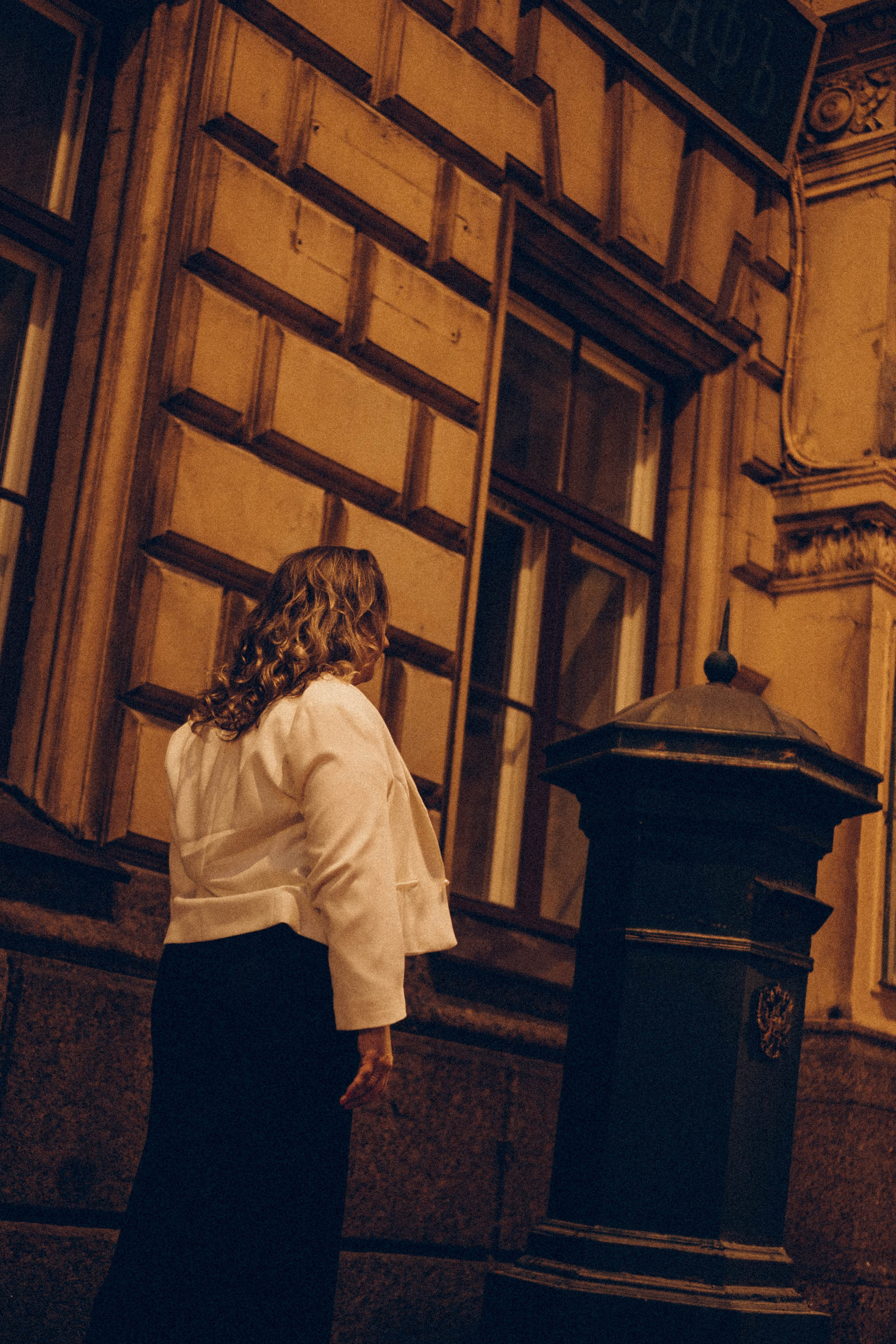 Закатная серия. Профессиональный фотограф, Санкт-Петербург — Виктория Богомолова