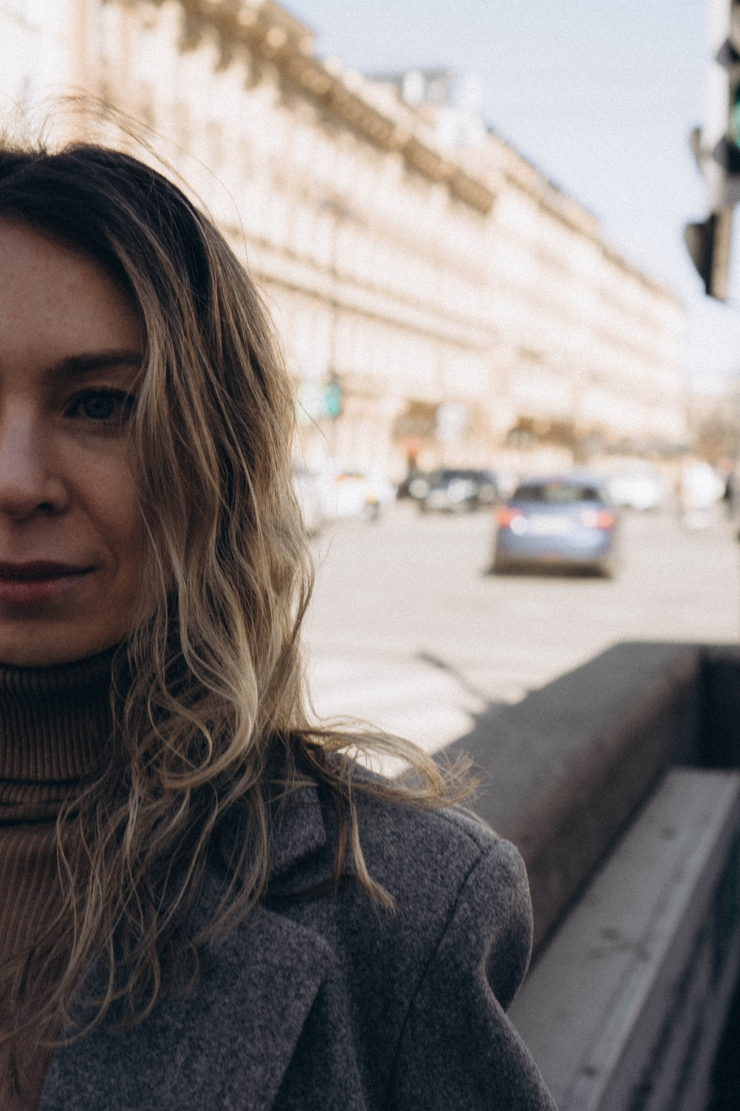 Прогулка в городе. Профессиональный фотограф, Санкт-Петербург — Виктория Богомолова