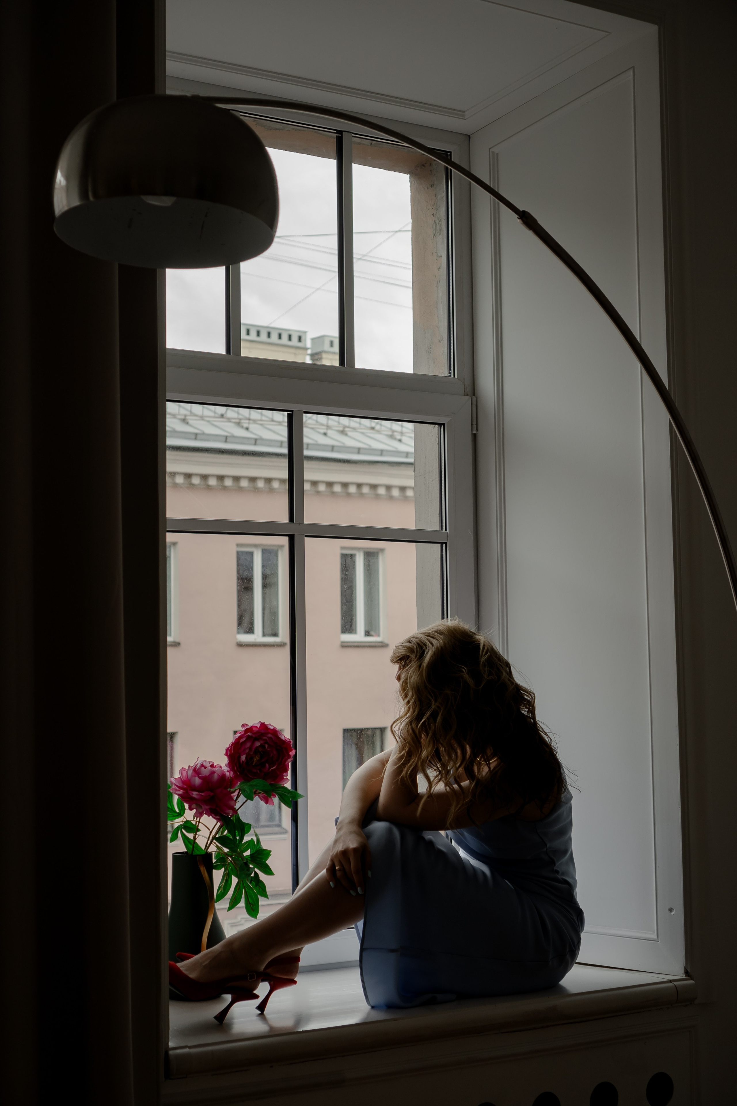 СТУДИЯ И ПРОГУЛКА ДЛЯ ПАРЫ. Профессиональный фотограф, Санкт-Петербург — Виктория Богомолова