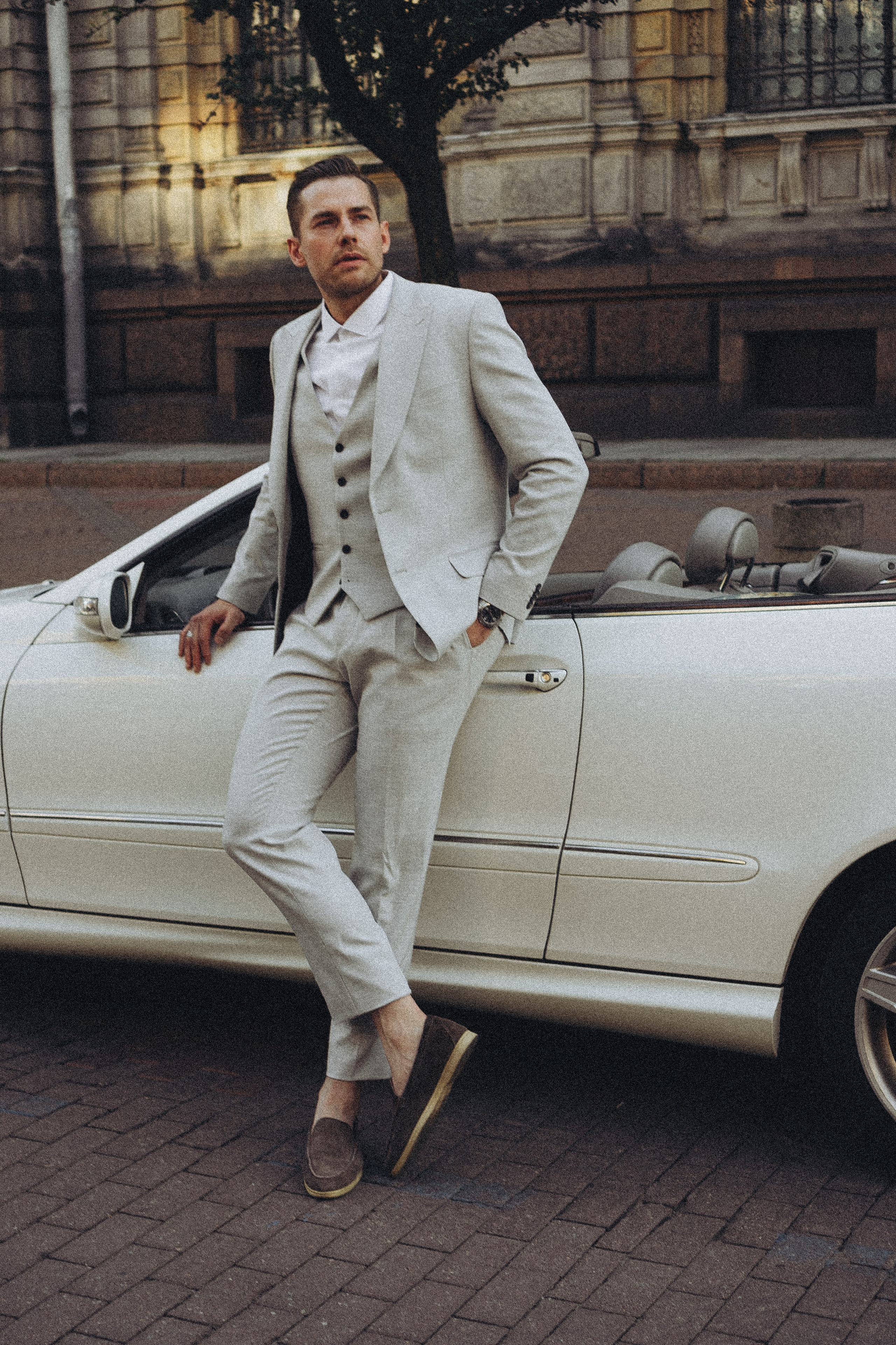 Свадебная сьемка у академии Штиглица. Профессиональный фотограф, Санкт-Петербург — Виктория Богомолова