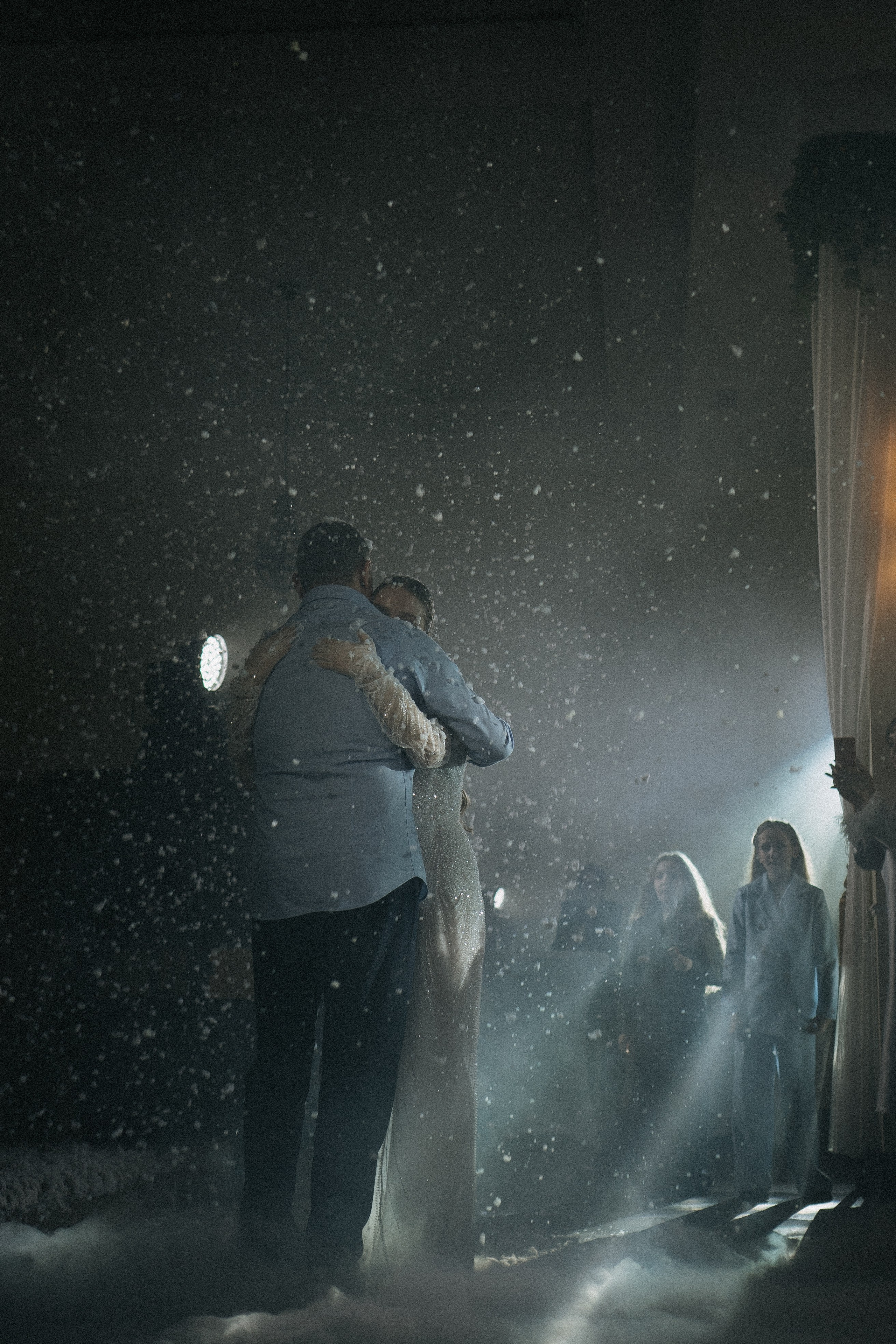 СВАДЕБНАЯ СЬЕМКА В ОТЕЛЕ В СИБИРИ. Профессиональный фотограф, Санкт-Петербург — Виктория Богомолова