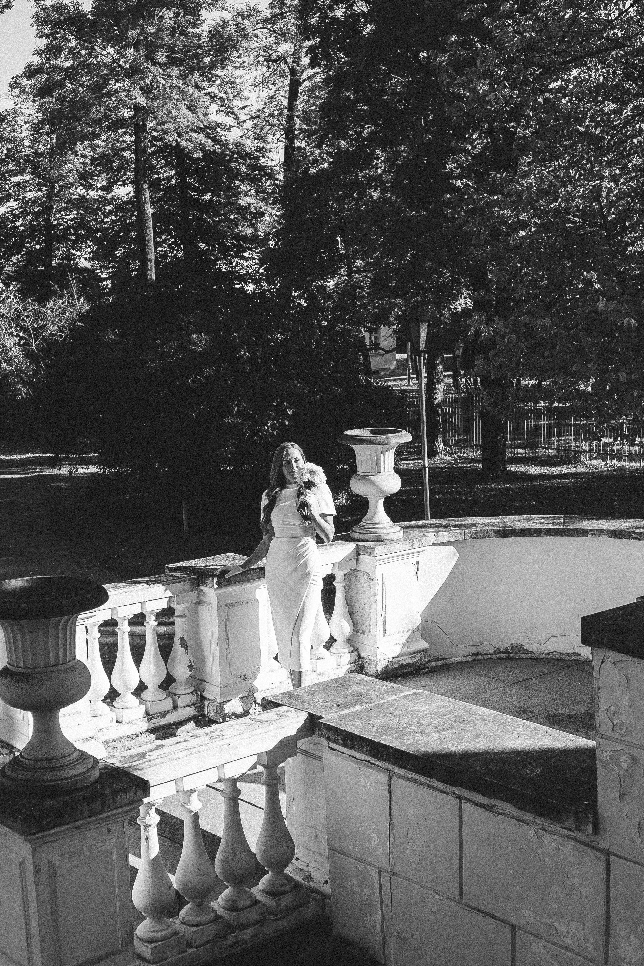 СВАДЕБНАЯ В ПУШКИНЕ. Профессиональный фотограф, Санкт-Петербург — Виктория Богомолова