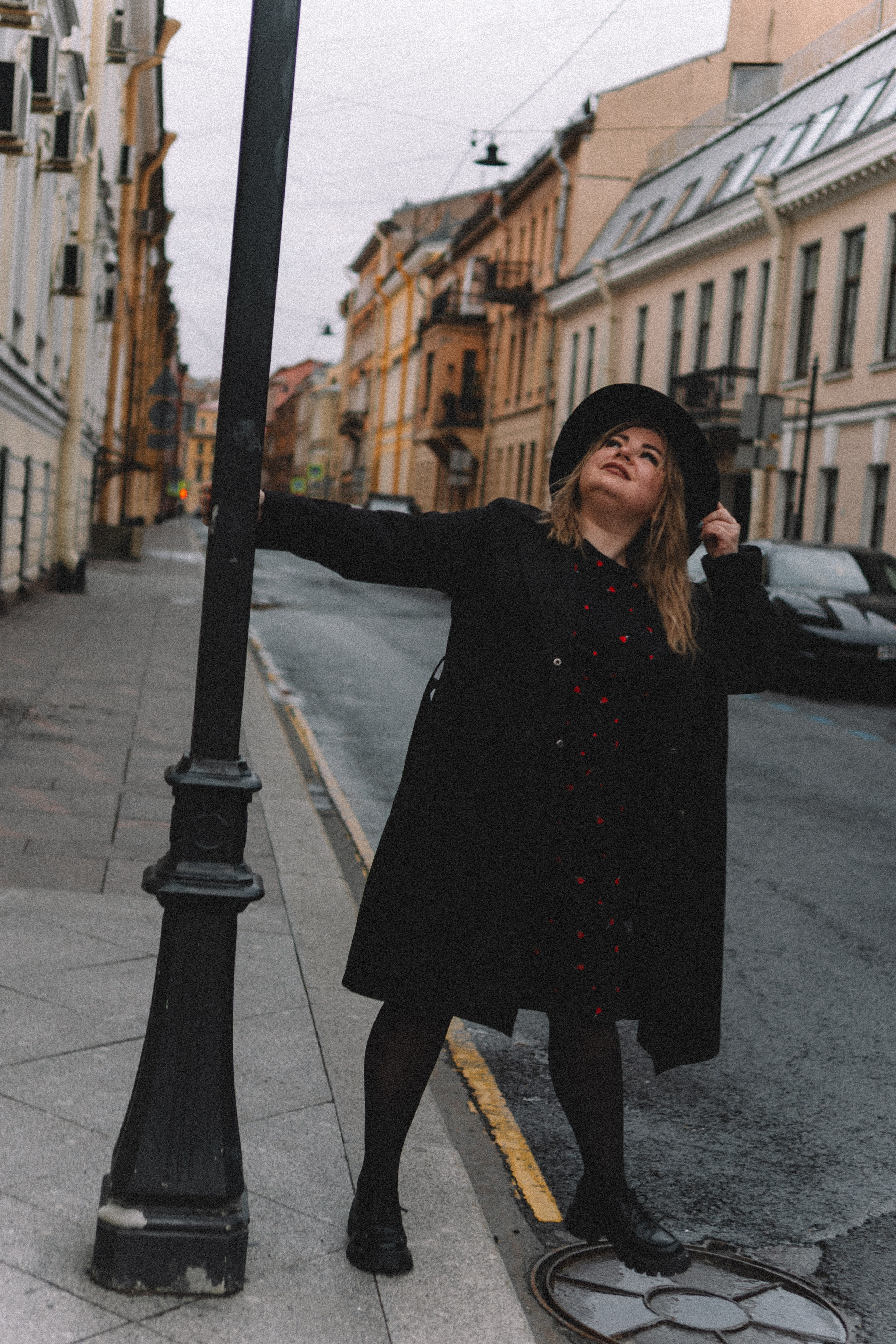 ПРОГУЛКА ВЕСНОЙ. Профессиональный фотограф, Санкт-Петербург — Виктория Богомолова