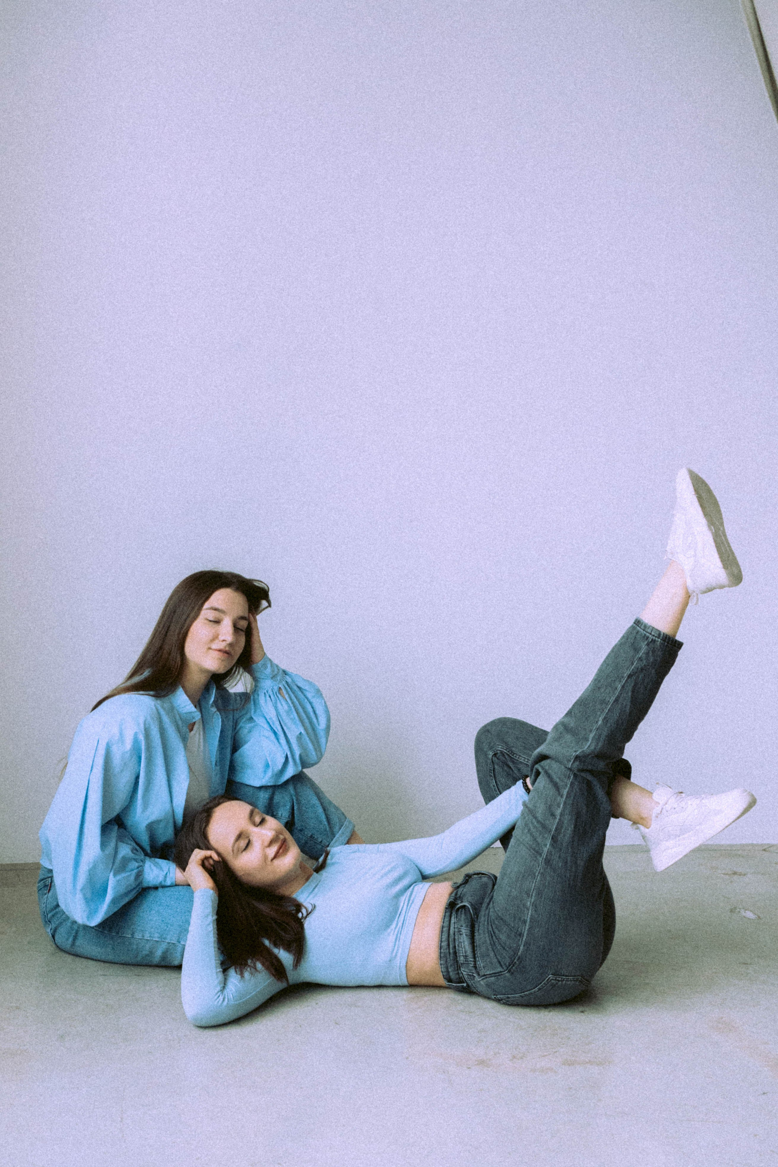 Подружки. Профессиональный фотограф, Санкт-Петербург — Виктория Богомолова