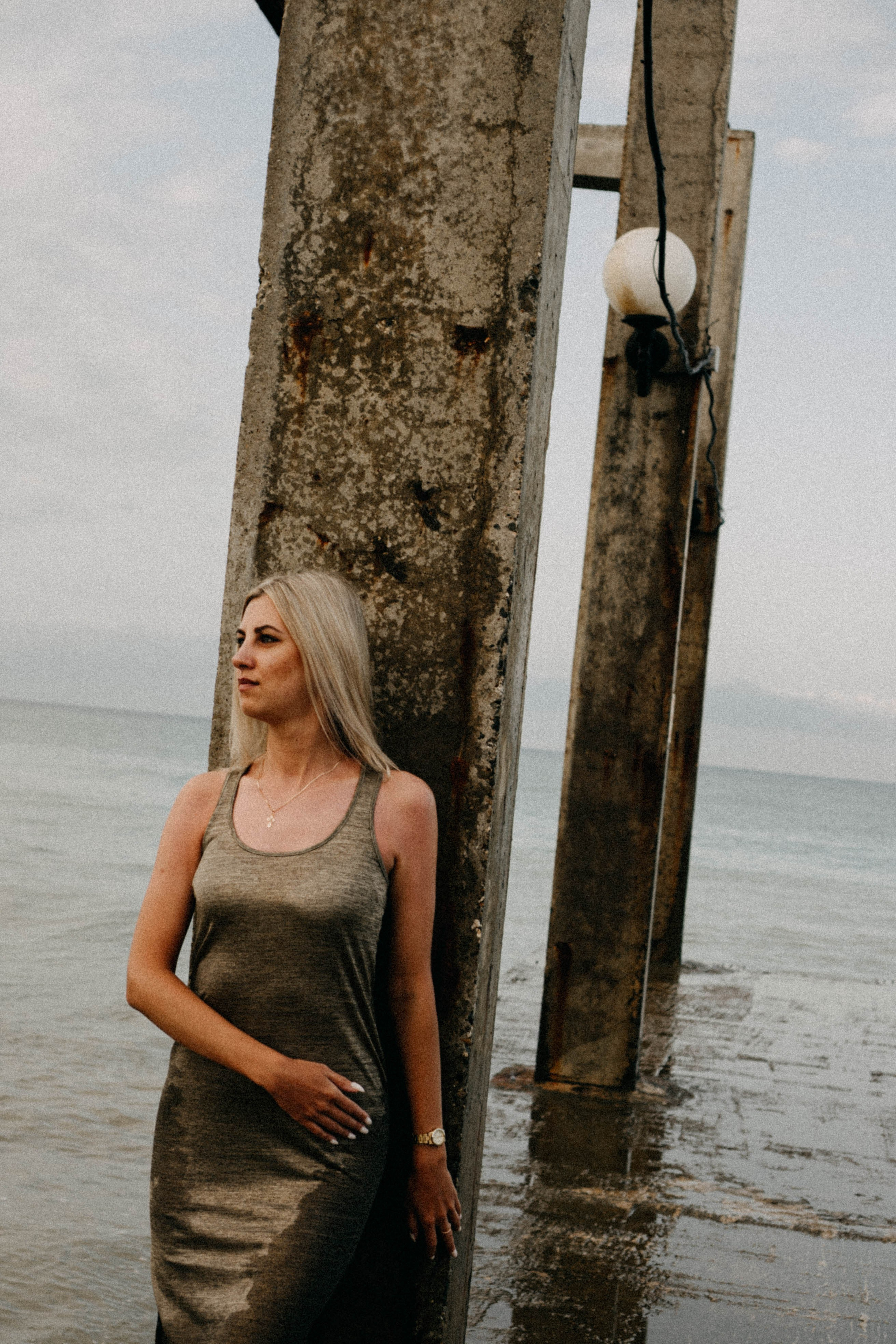 Море. Профессиональный фотограф, Санкт-Петербург — Виктория Богомолова