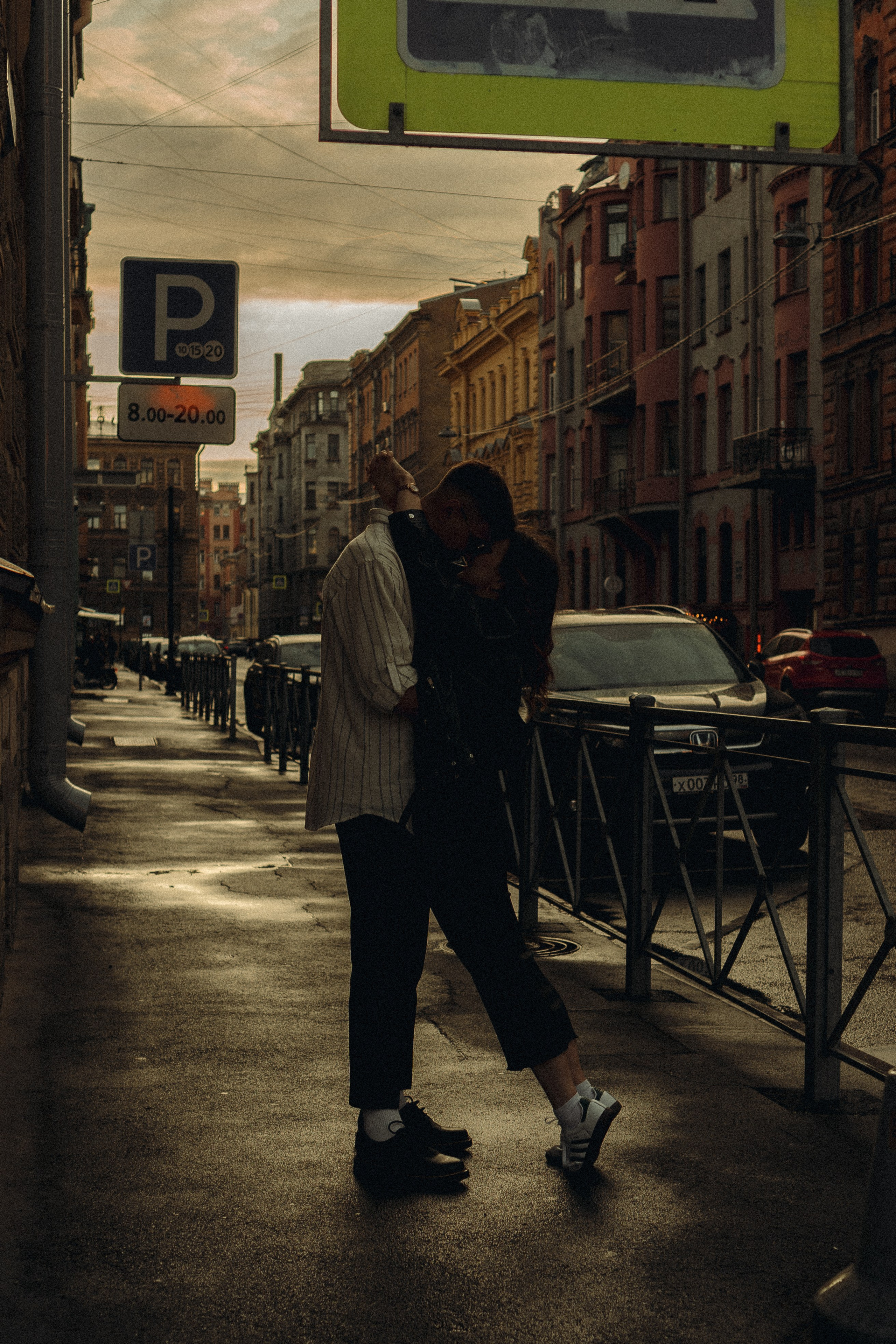 ЛЮБОВЬ В ИЮНЕ. Профессиональный фотограф, Санкт-Петербург — Виктория Богомолова