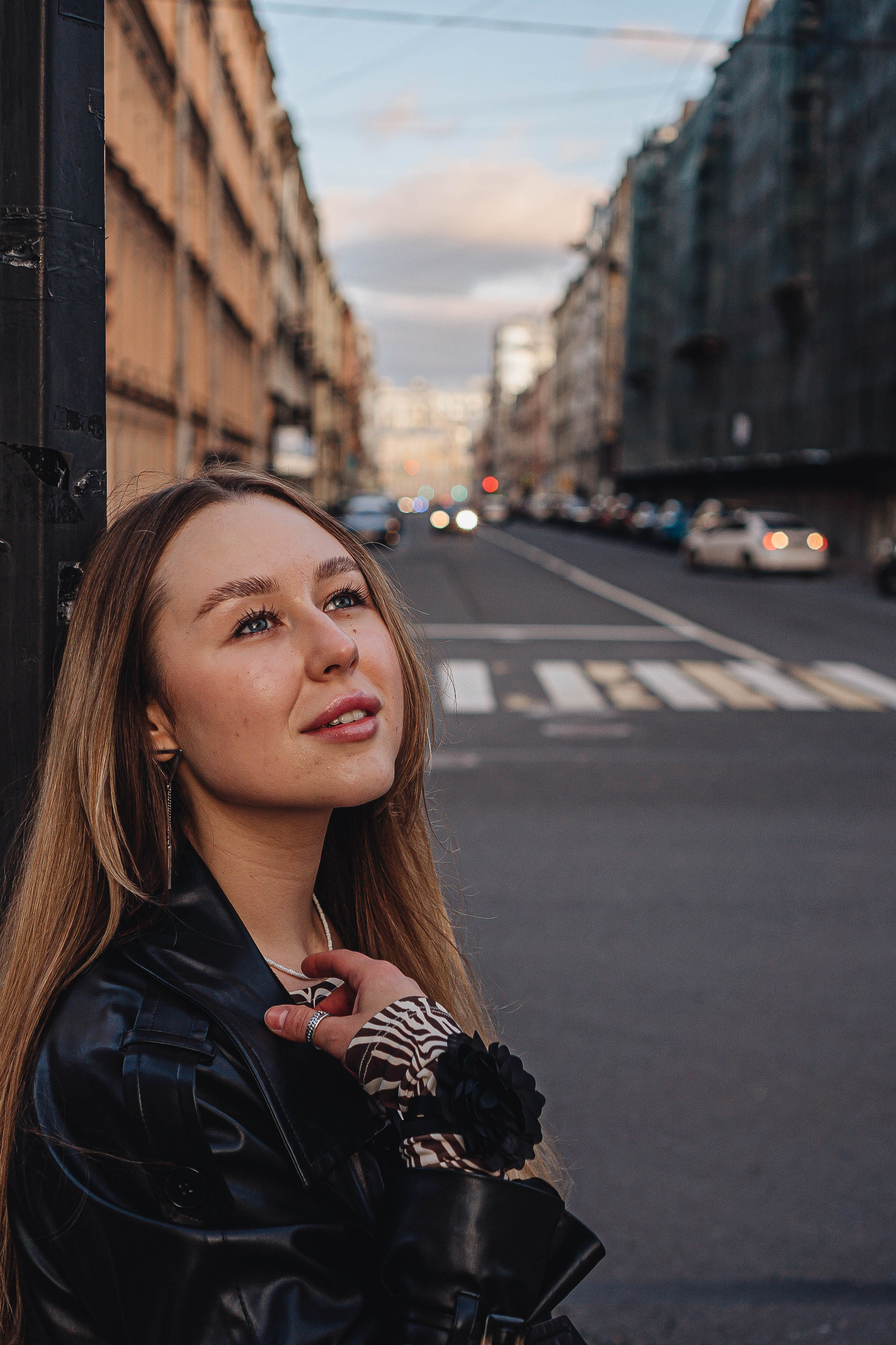 Жественность. Профессиональный фотограф, Санкт-Петербург — Виктория Богомолова