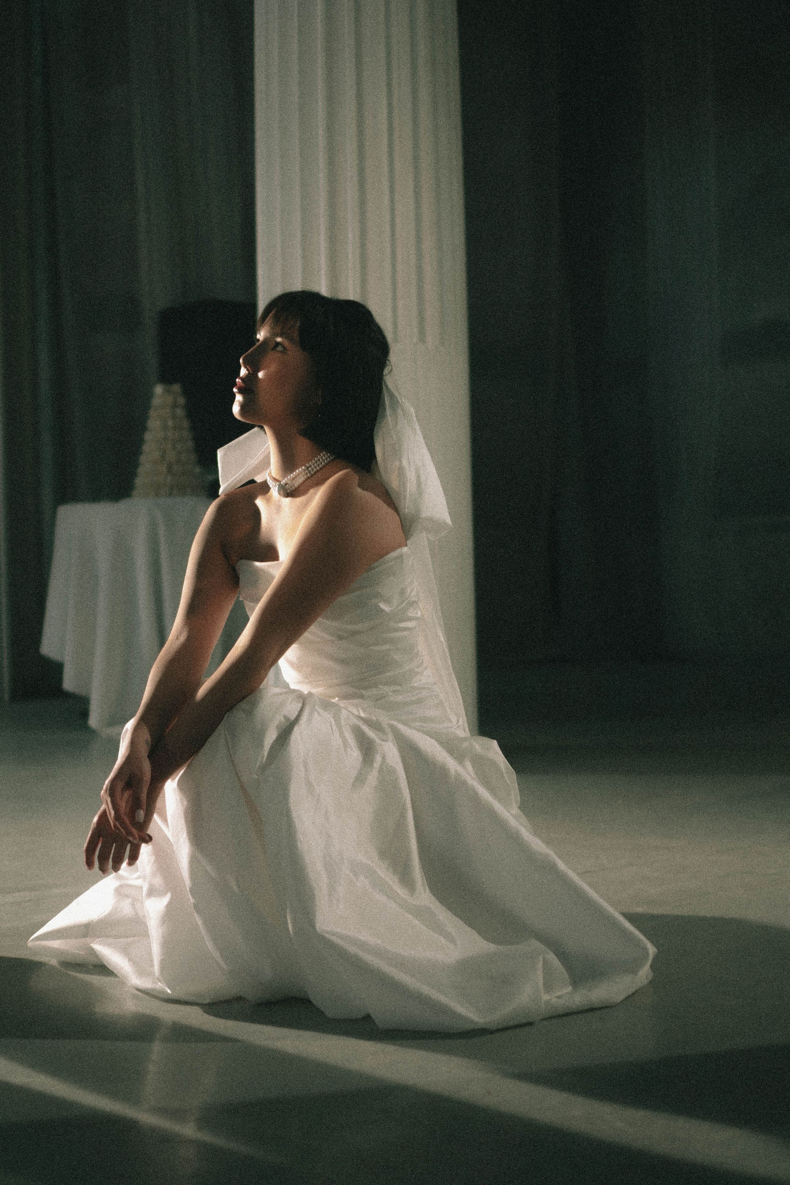 СВАБЕДНАЯ ФОТСЕССИИЯ В ОДНОМ ИЗ ЗАЛОВ НИКОЛАЕВСКОГО ДВОРЦА. Профессиональный фотограф, Санкт-Петербург — Виктория Богомолова