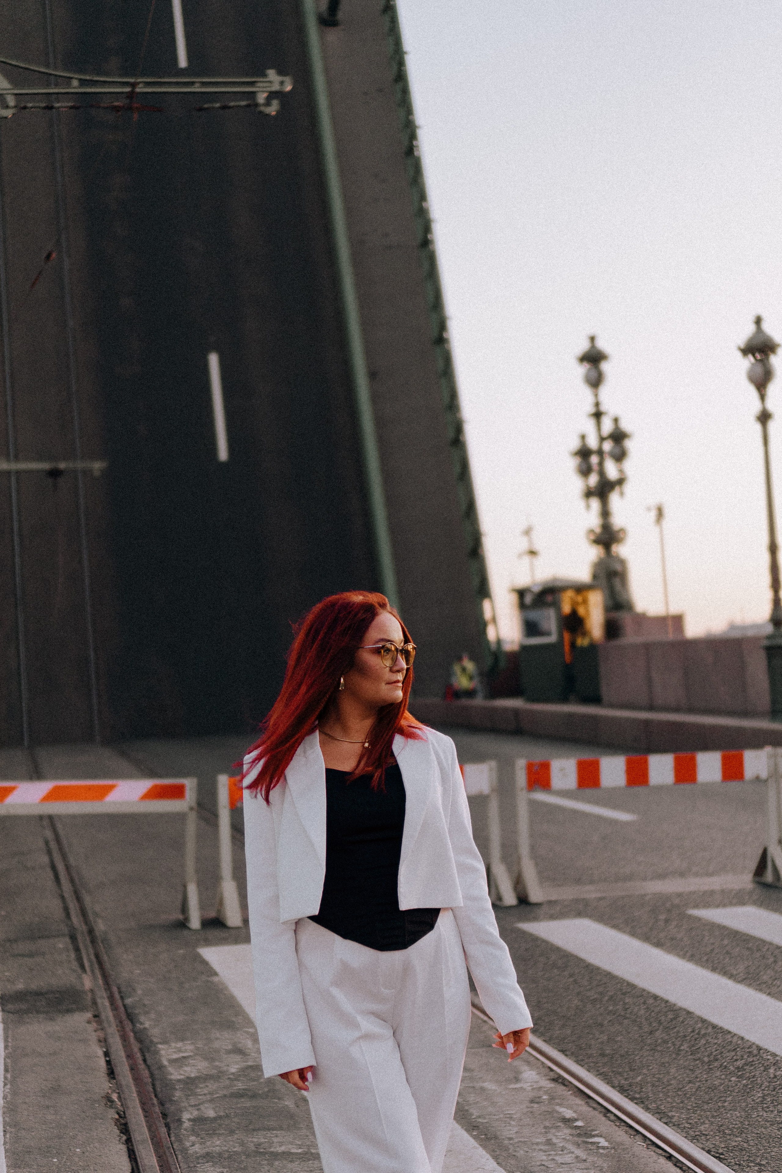 РАССВЕТНАЯ ИСТОРИЯ. Профессиональный фотограф, Санкт-Петербург — Виктория Богомолова