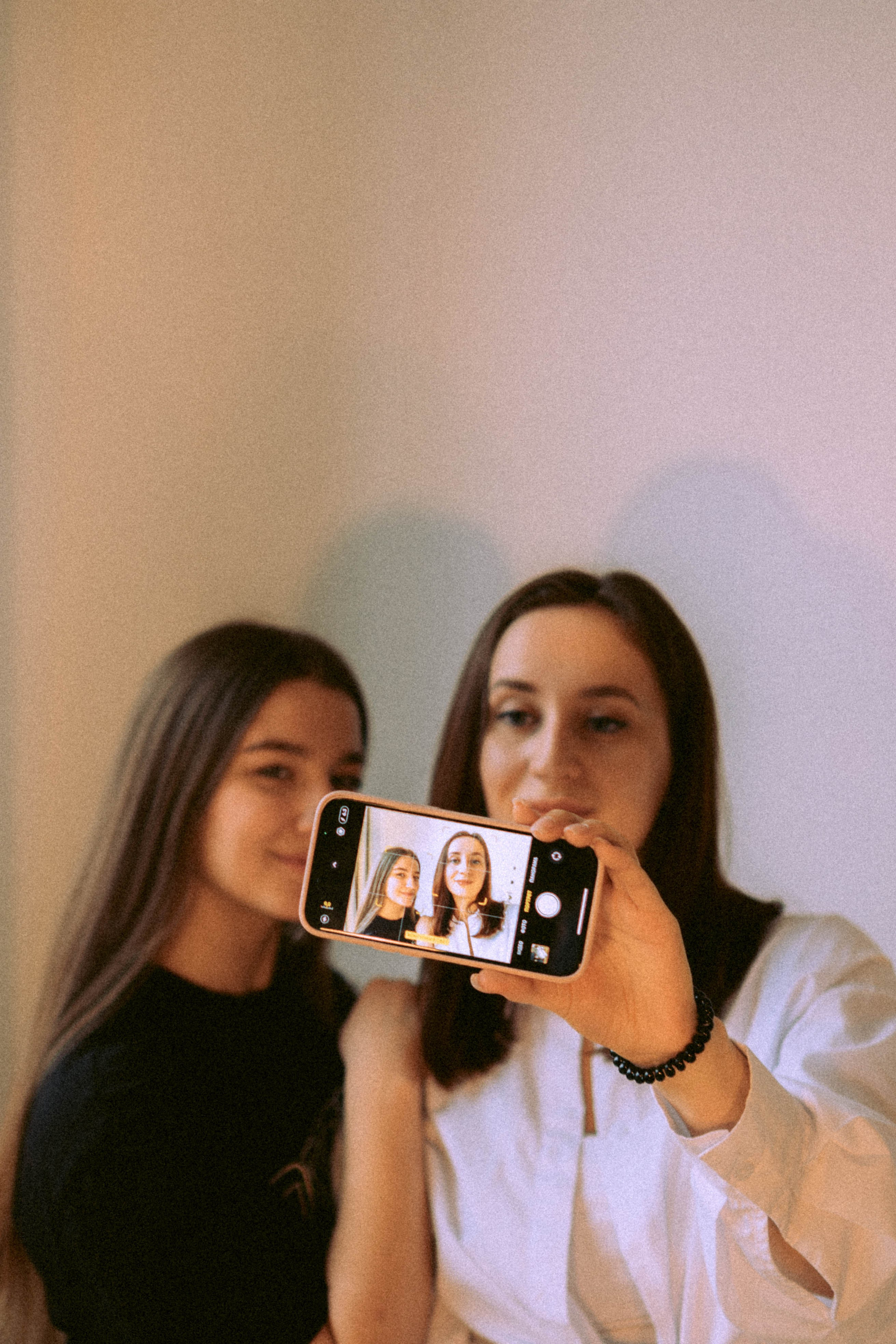 Подружки. Профессиональный фотограф, Санкт-Петербург — Виктория Богомолова