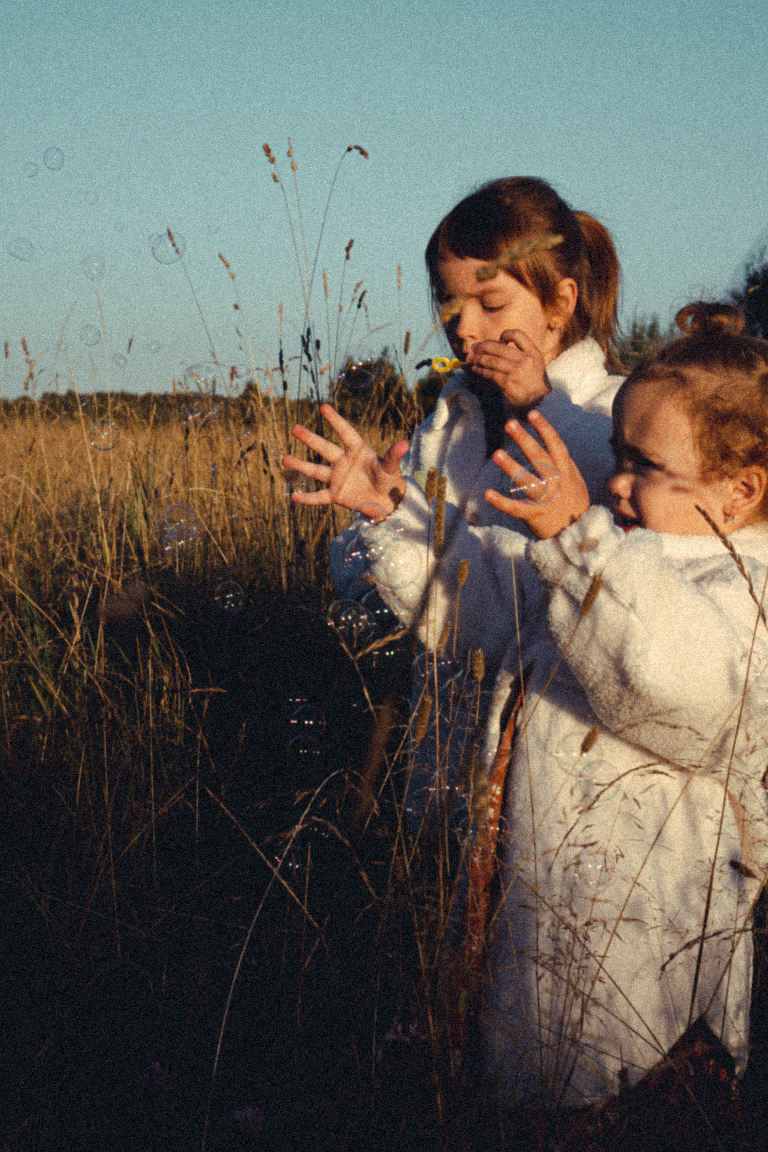 Семейная серия. Профессиональный фотограф, Санкт-Петербург — Виктория Богомолова