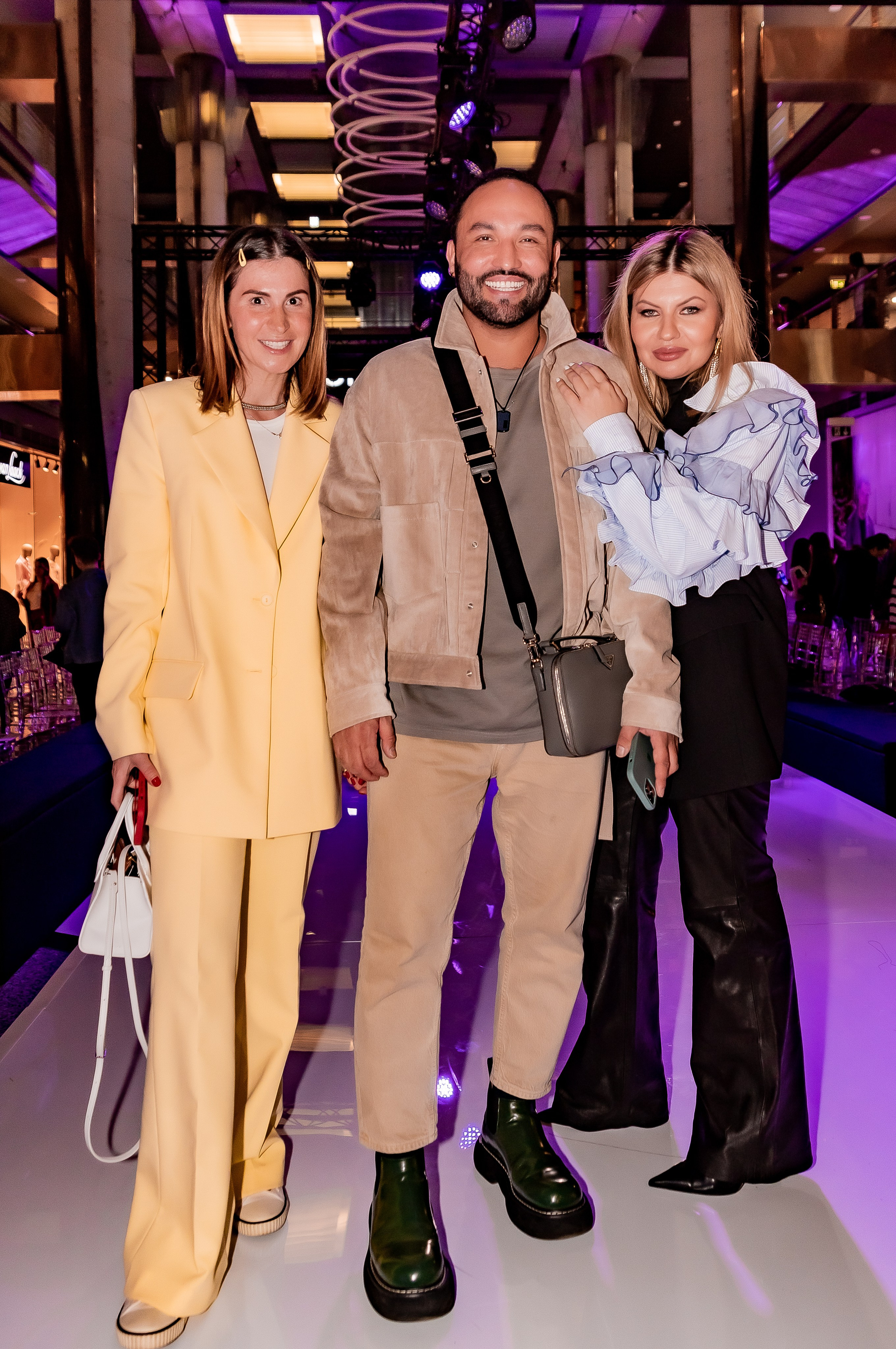 CELEBRITY. Профессиональный фотограф Natali Aieteia