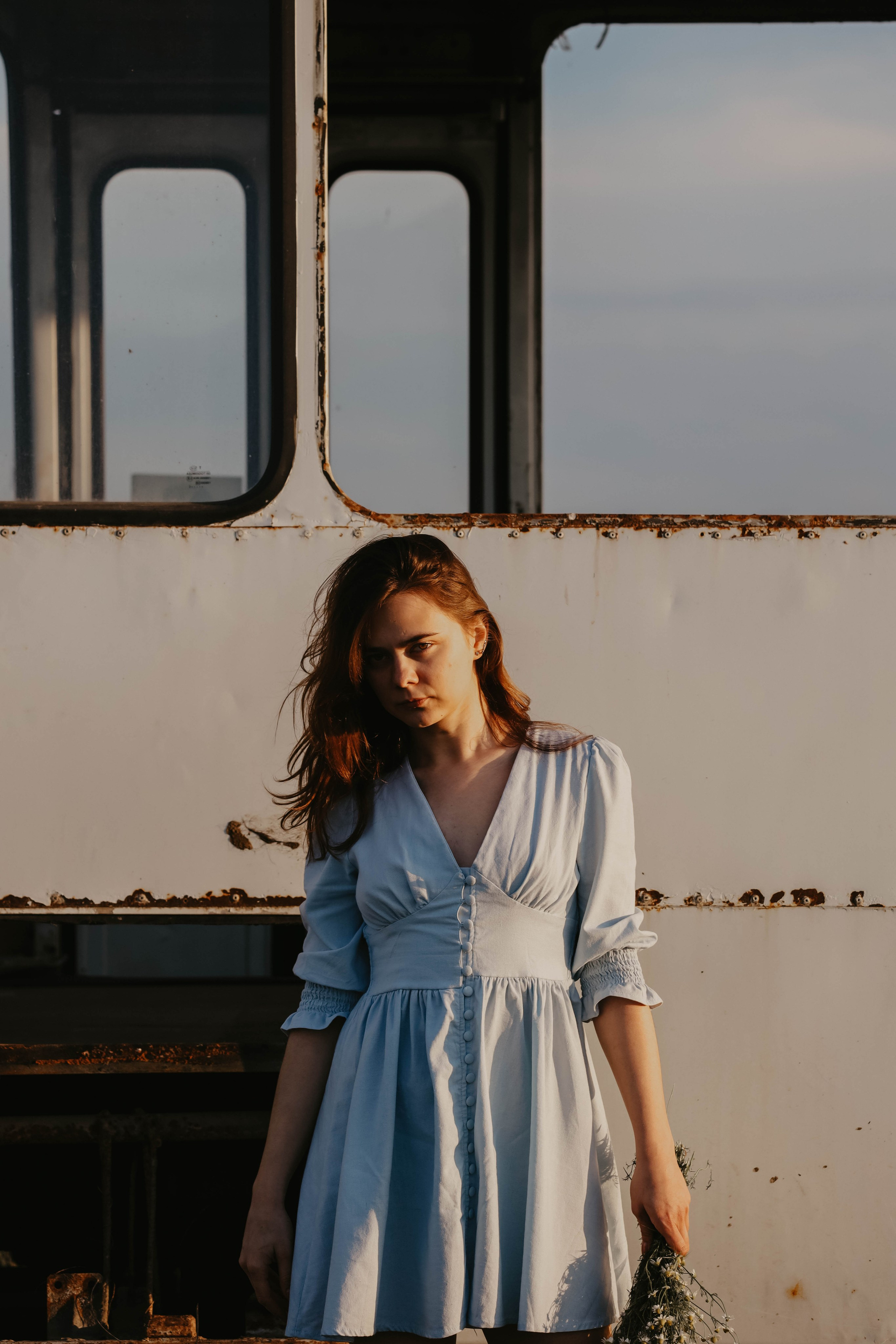 Света. Елена Фирсова | Фотограф Астрахань