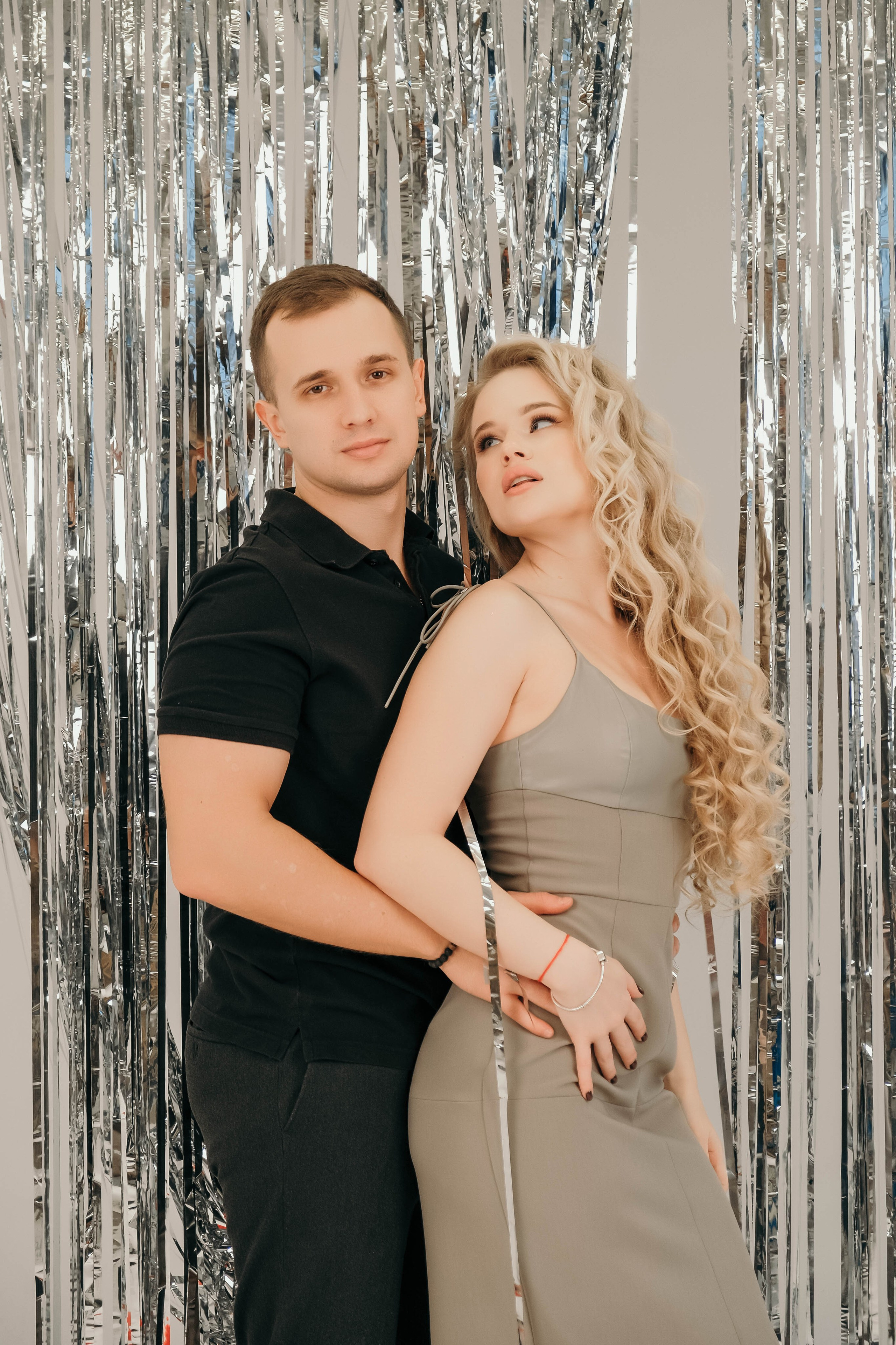 Настя и Руслан. Елена Фирсова | Фотограф Астрахань