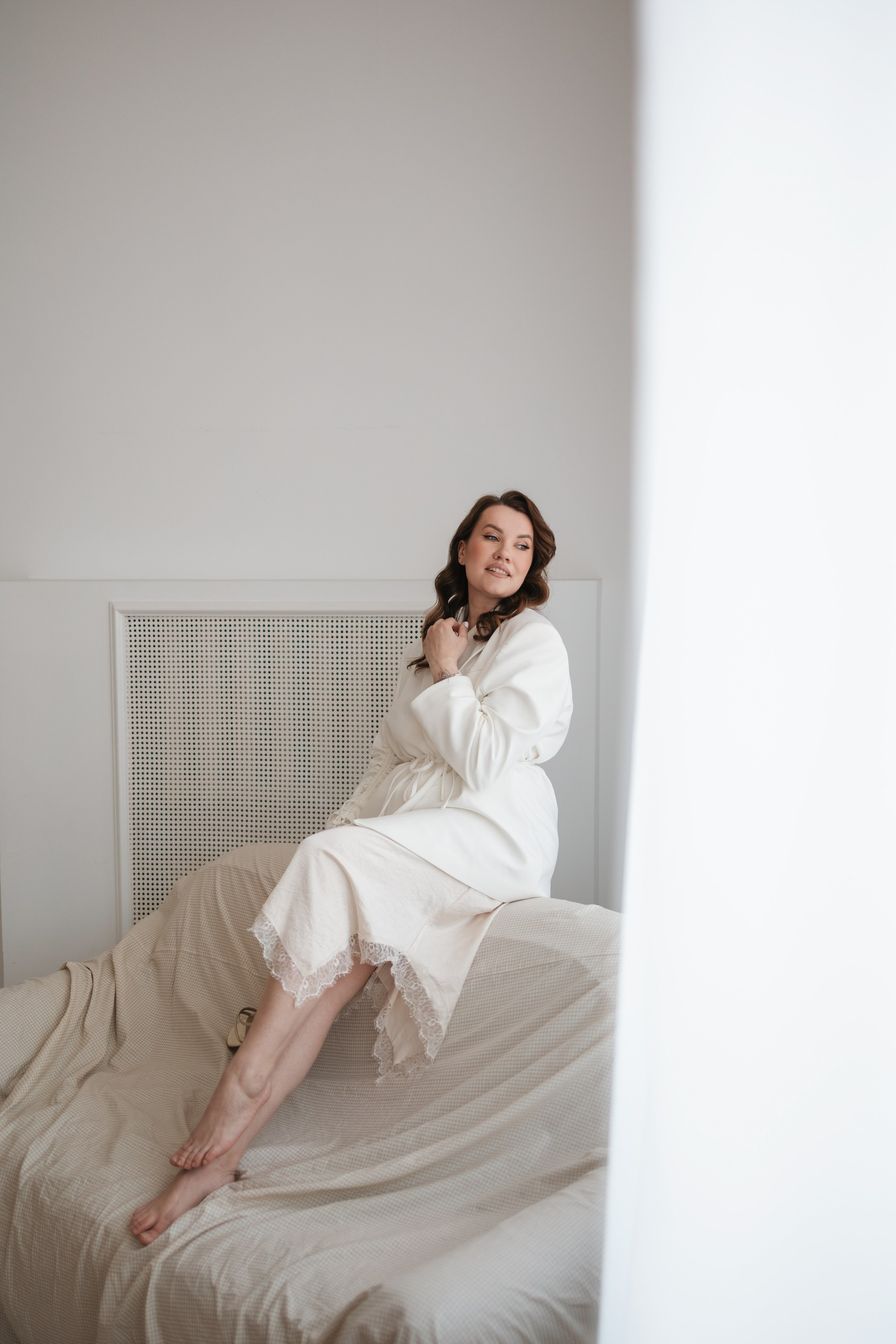 Индивидуальная. Photographer Oseiko Nadezhda