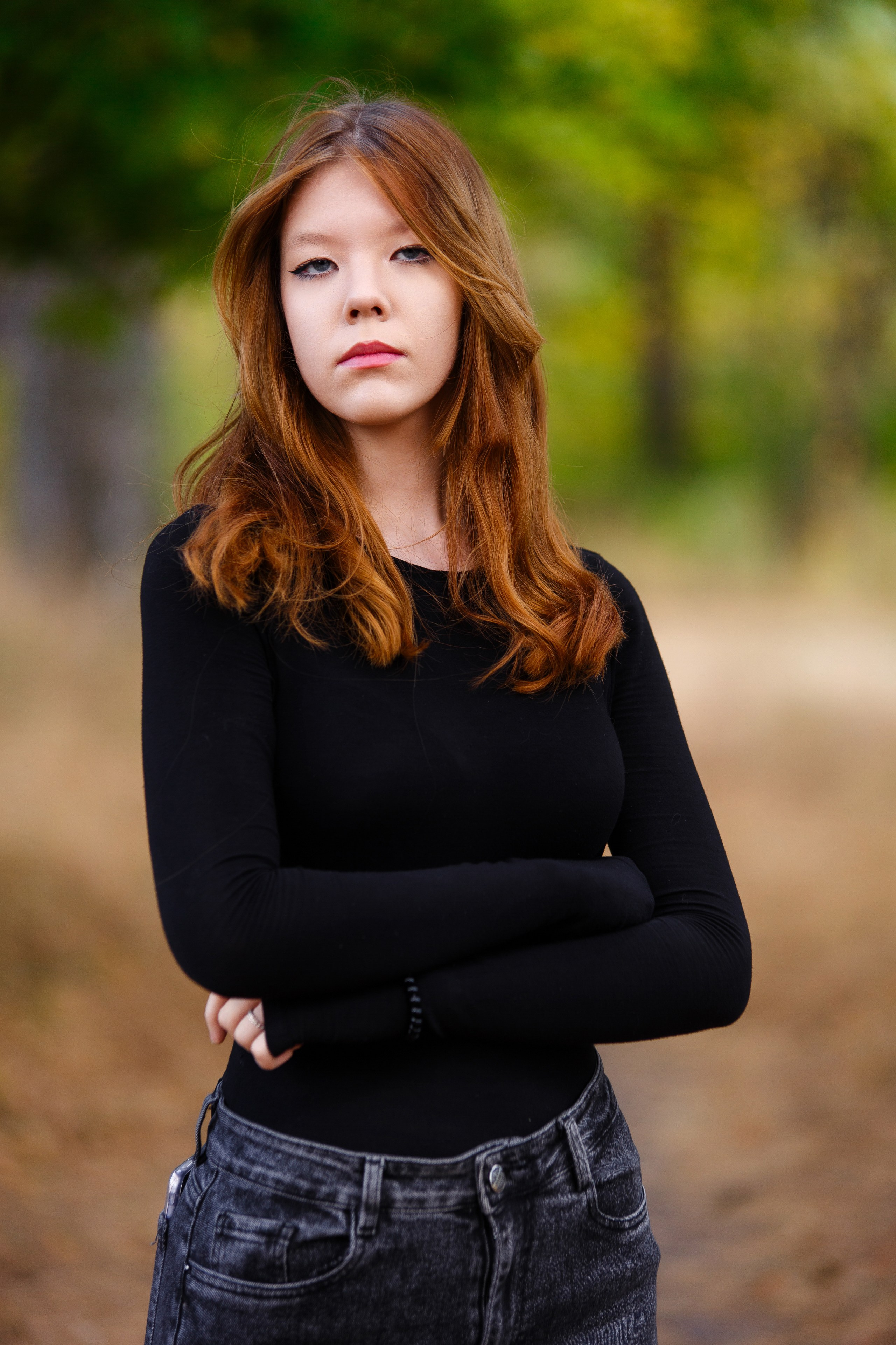 ПОРТРЕТНАЯ ФОТОСЕССИЯ УЛИЧНАЯ ДЛЯ 9 КЛАССА. ТВОЙ АЛЬБОМ / ТВОИ ПРАВИЛА